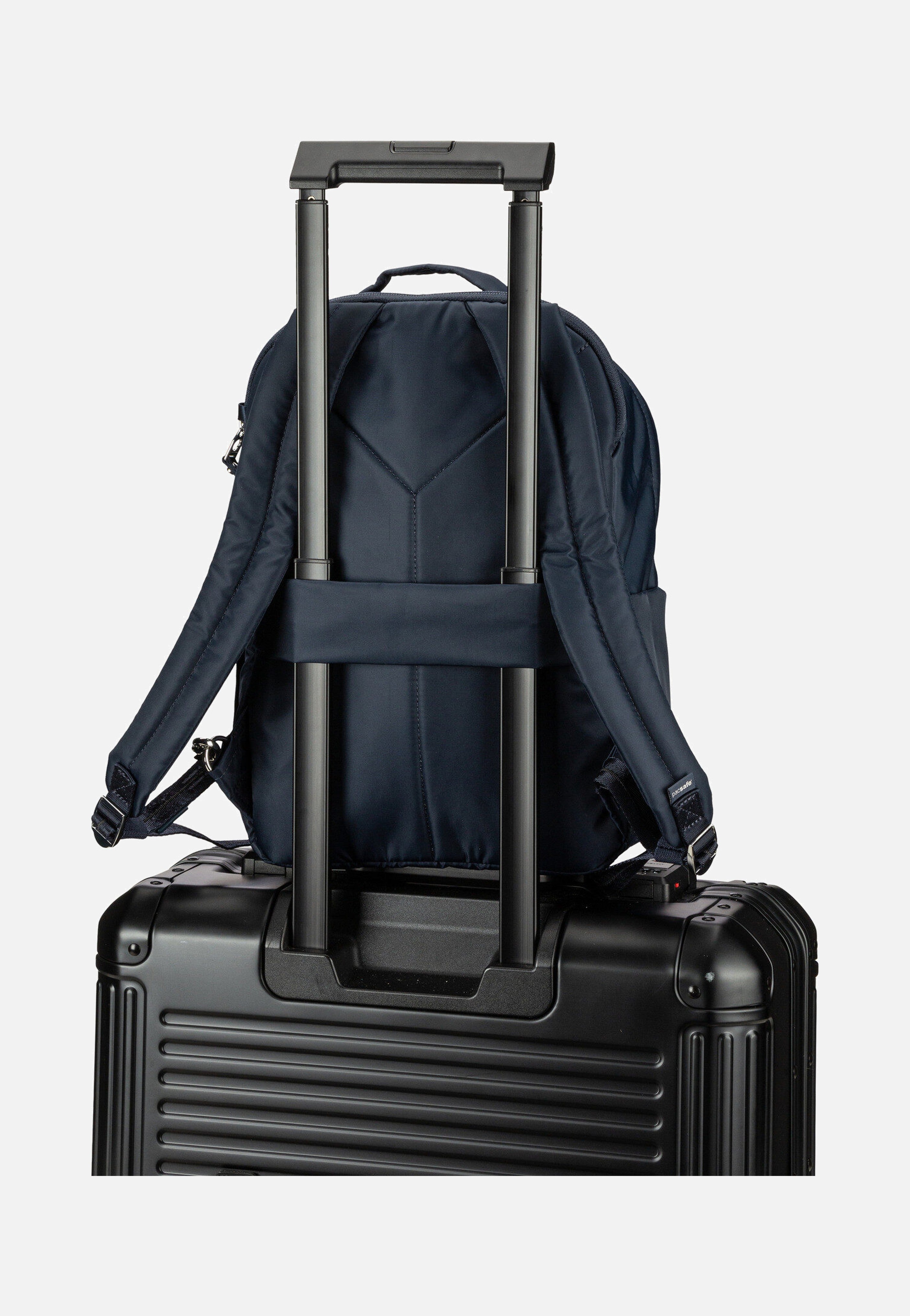 Pacsafe - W 20463 Navy - Backpack | Neutral-Image