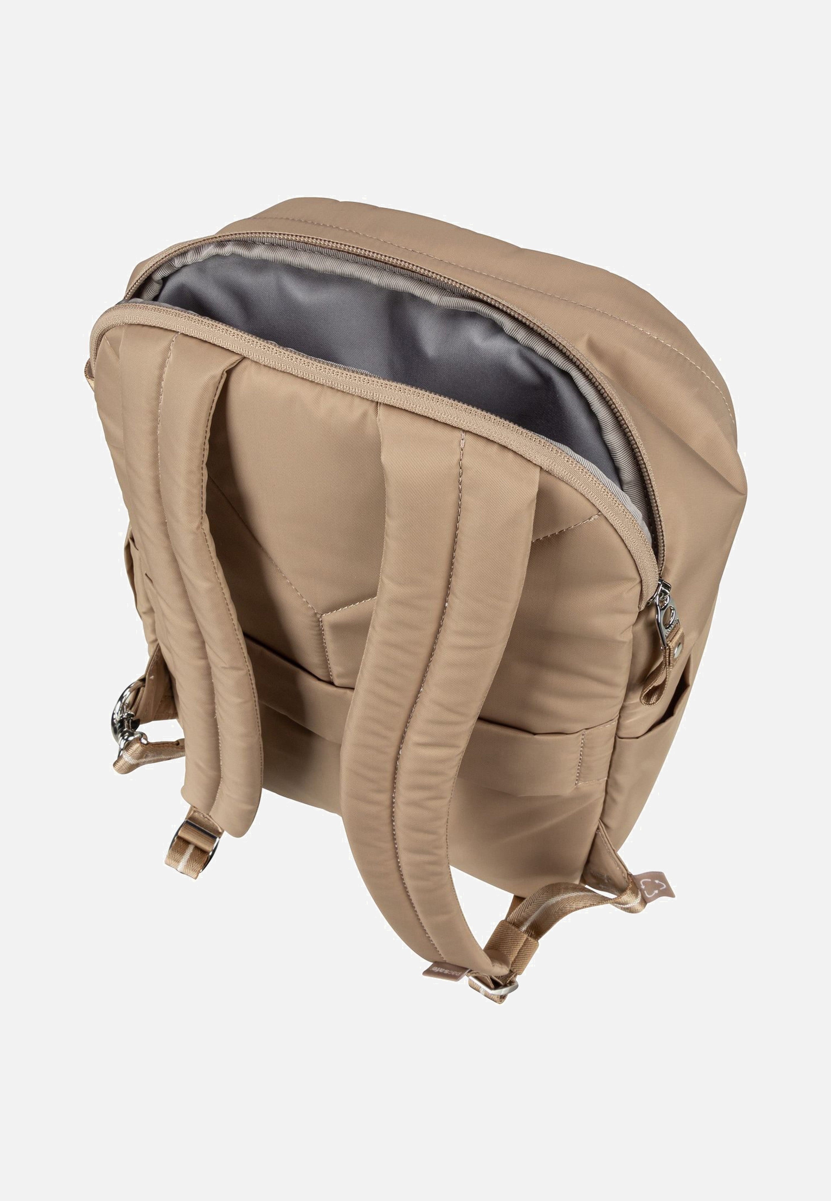 Pacsafe - W 20463 Taupe - Backpack | Neutral-Image