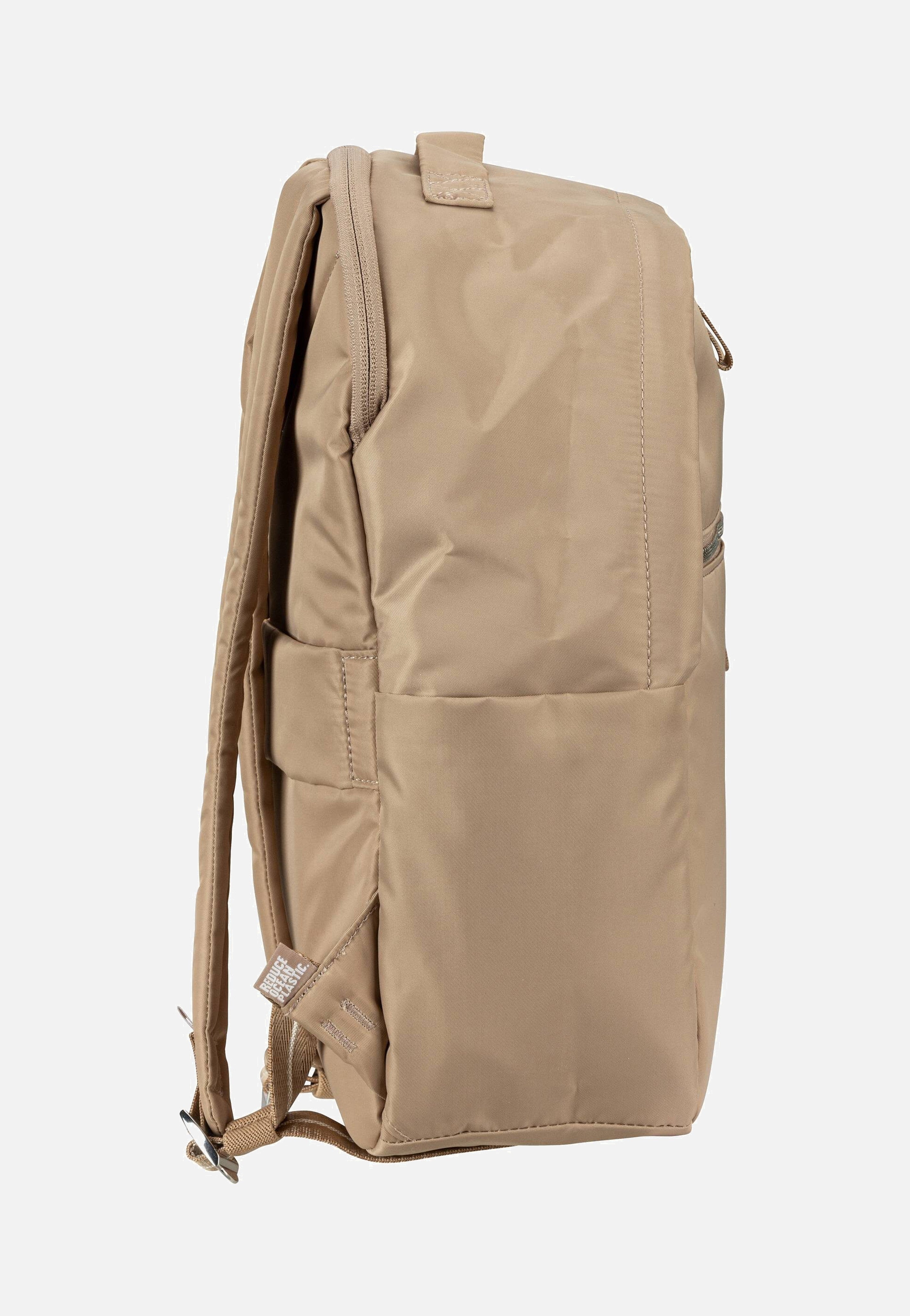 Pacsafe - W 20463 Taupe - Backpack | Neutral-Image