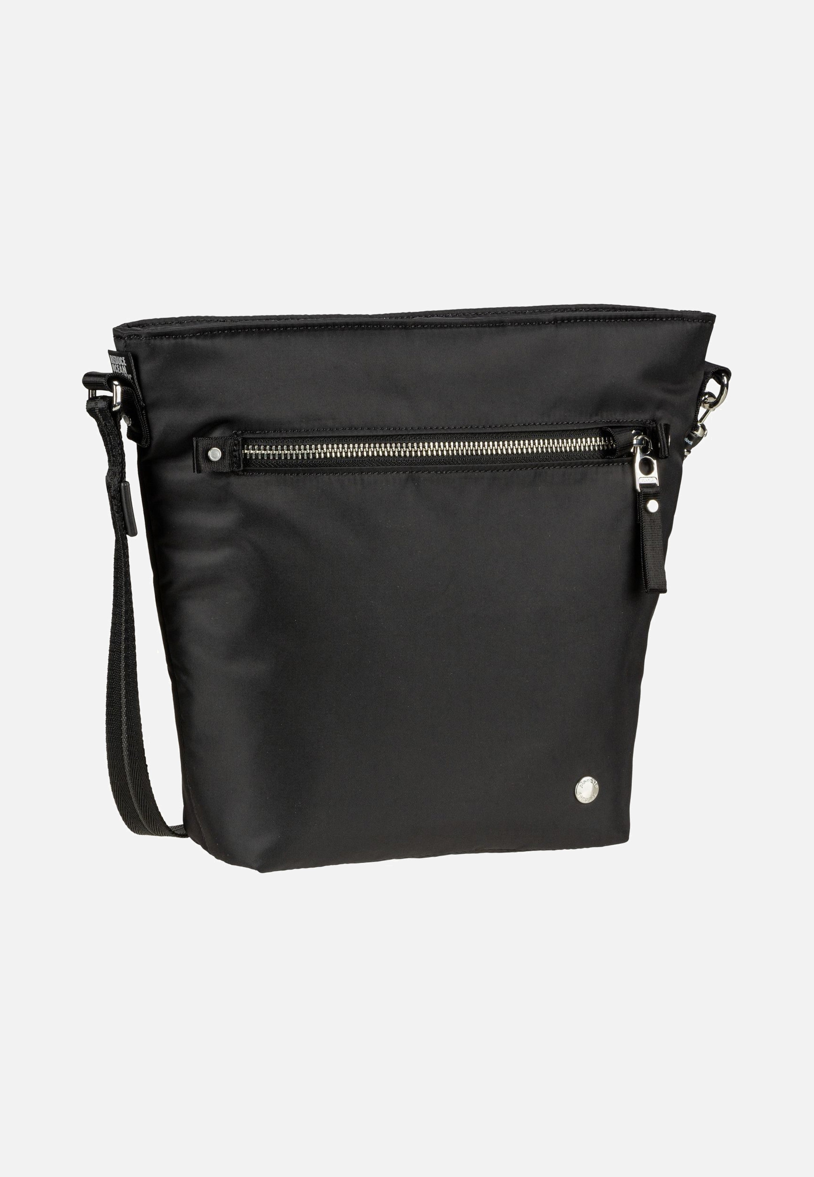 Pacsafe - W 20462 Black - Crossbody Bag | Neutral-Image