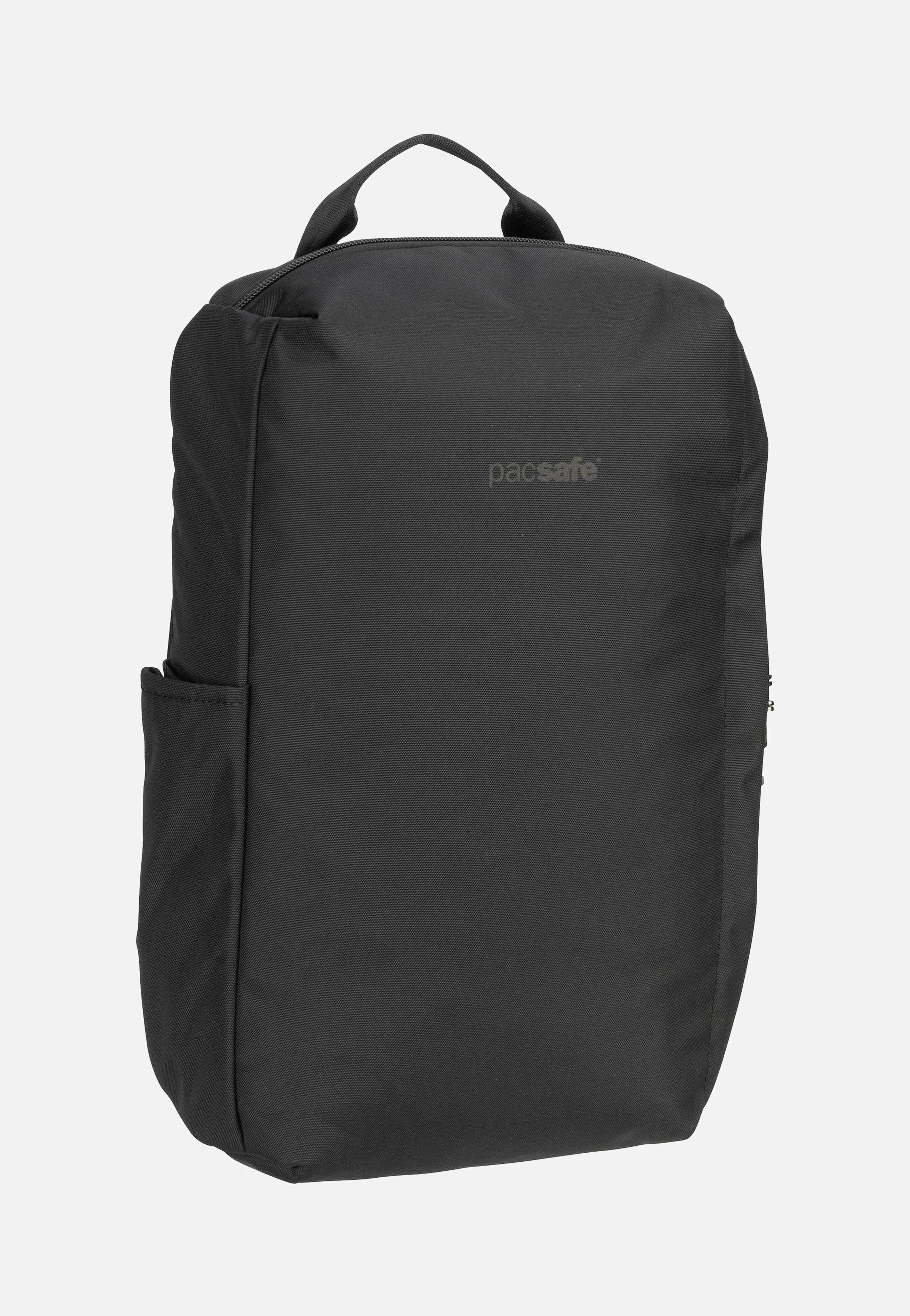 Pacsafe - X 13'' Commuter Black - Backpack | Neutral-Image