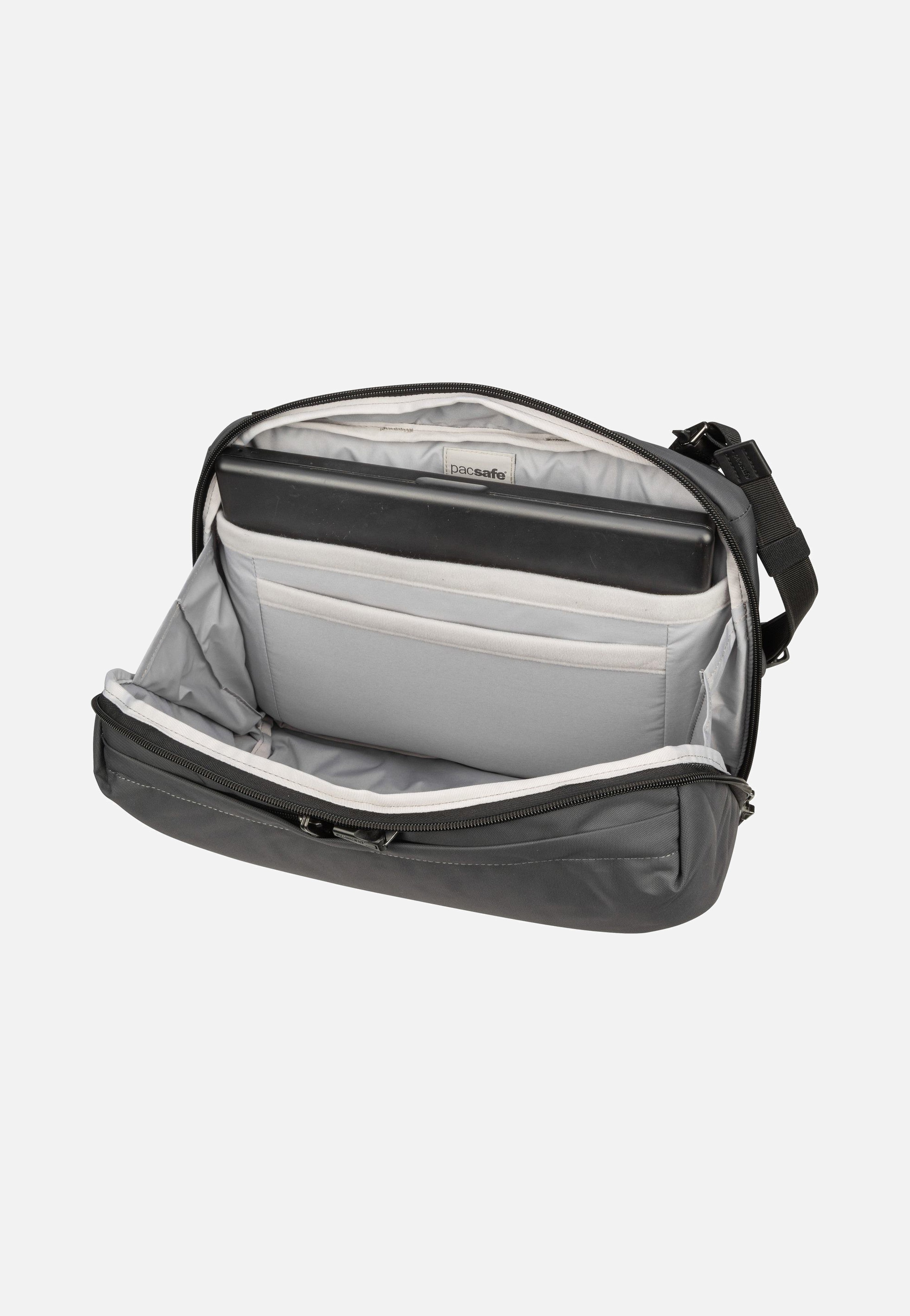Pacsafe - X 13'' Commuter Slate - Backpack | Neutral-Image