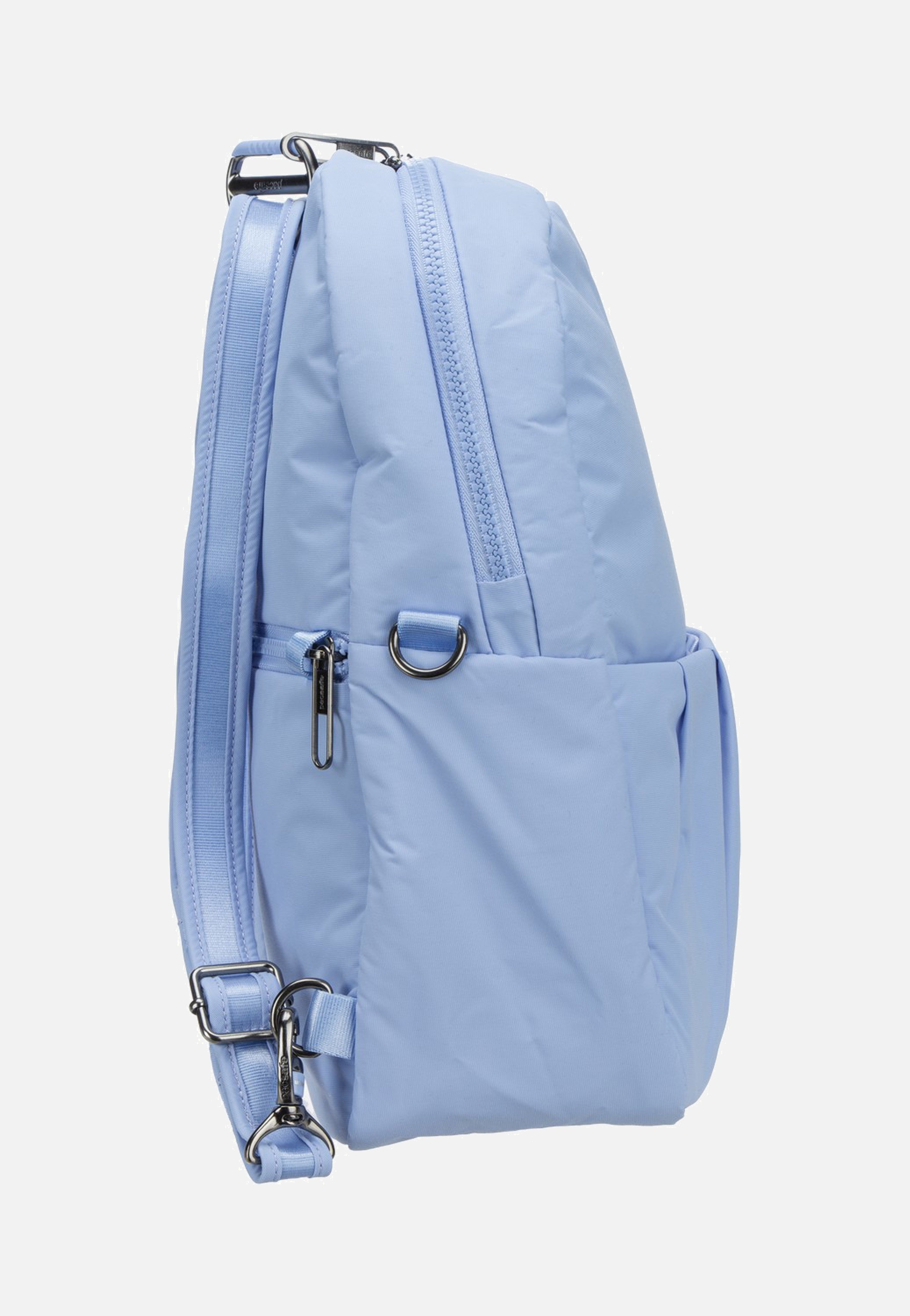 Pacsafe Cx Convertible Serenity Blue Backpack