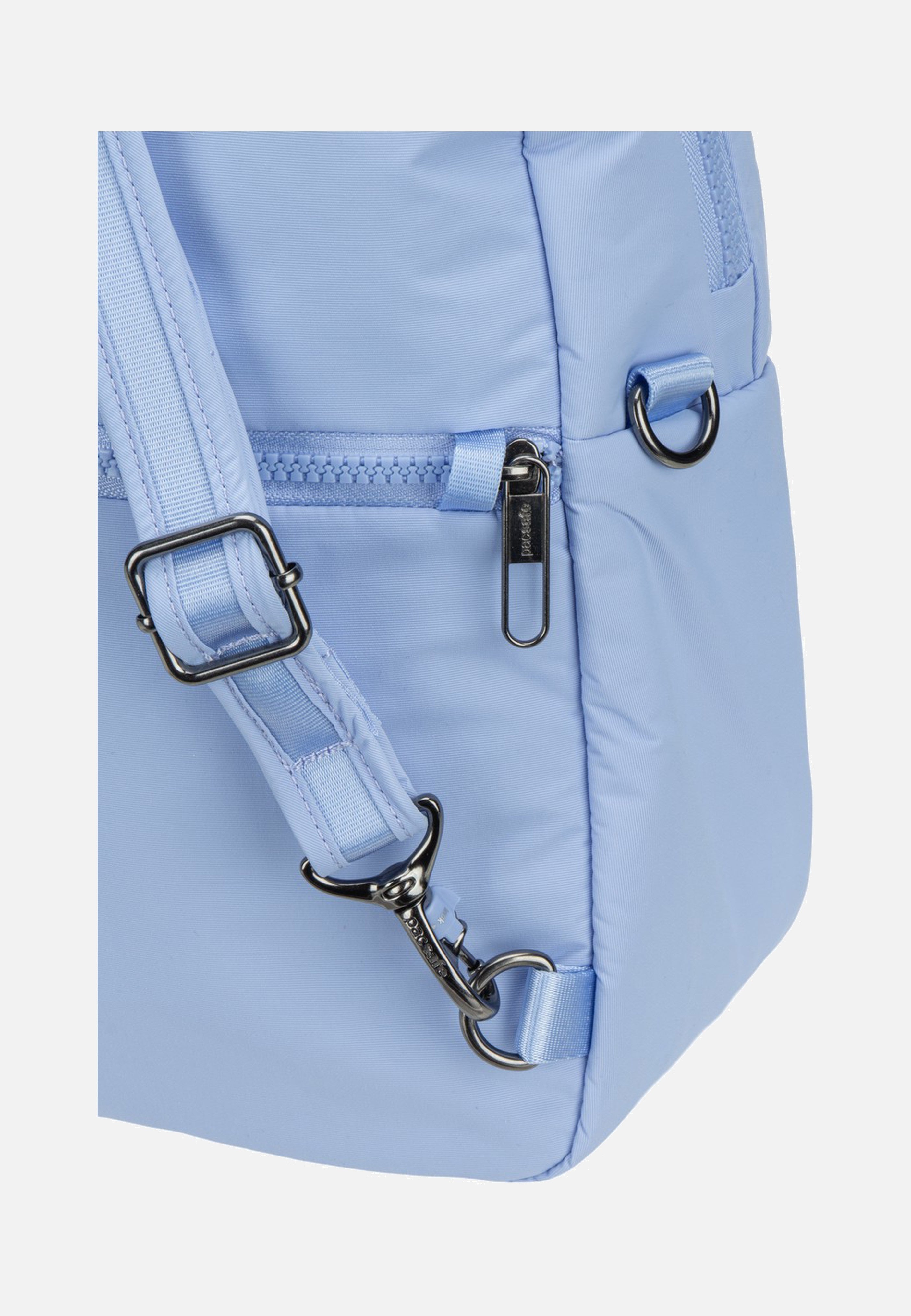 Pacsafe Cx Convertible Serenity Blue Backpack