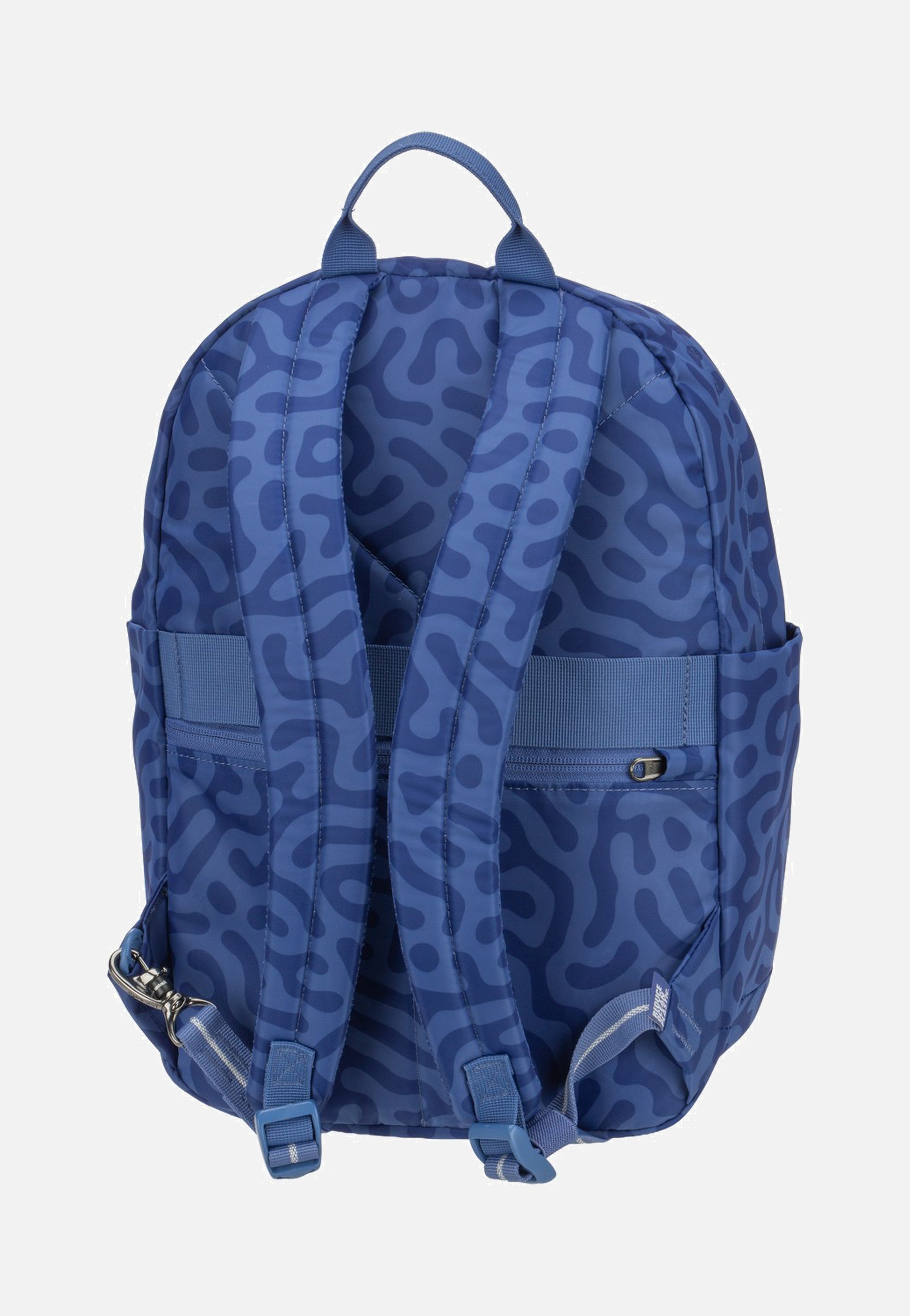 Pacsafe Go 15L Cerulean Blue Backpack