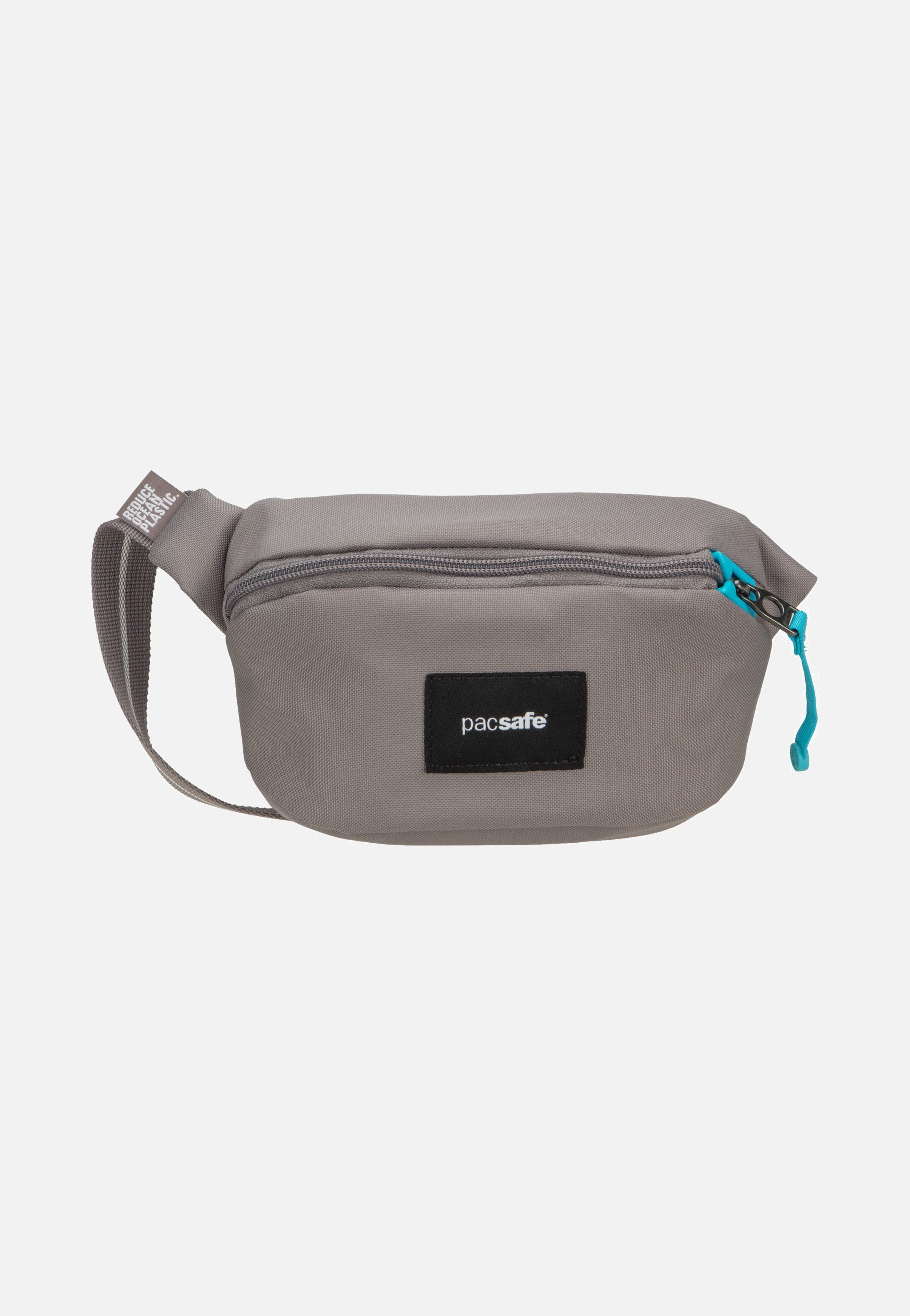 Pacsafe - Go Micro Stone - Sling Bag | Neutral-Image