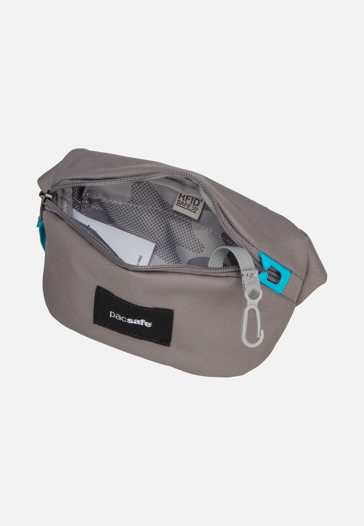 Pacsafe Go Micro Stone Sac bandoulière