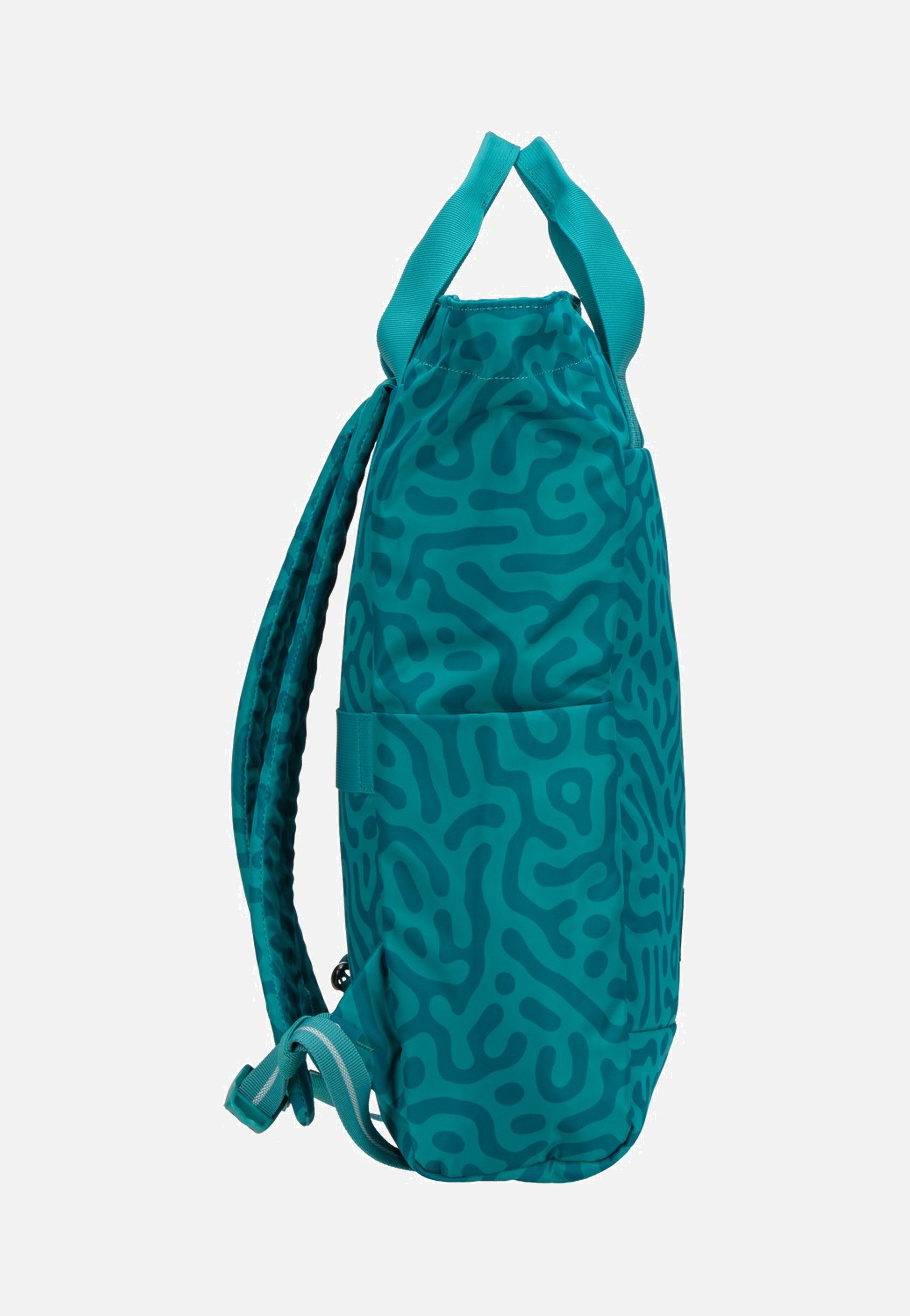 Pacsafe Go Totepack Reef Backpack