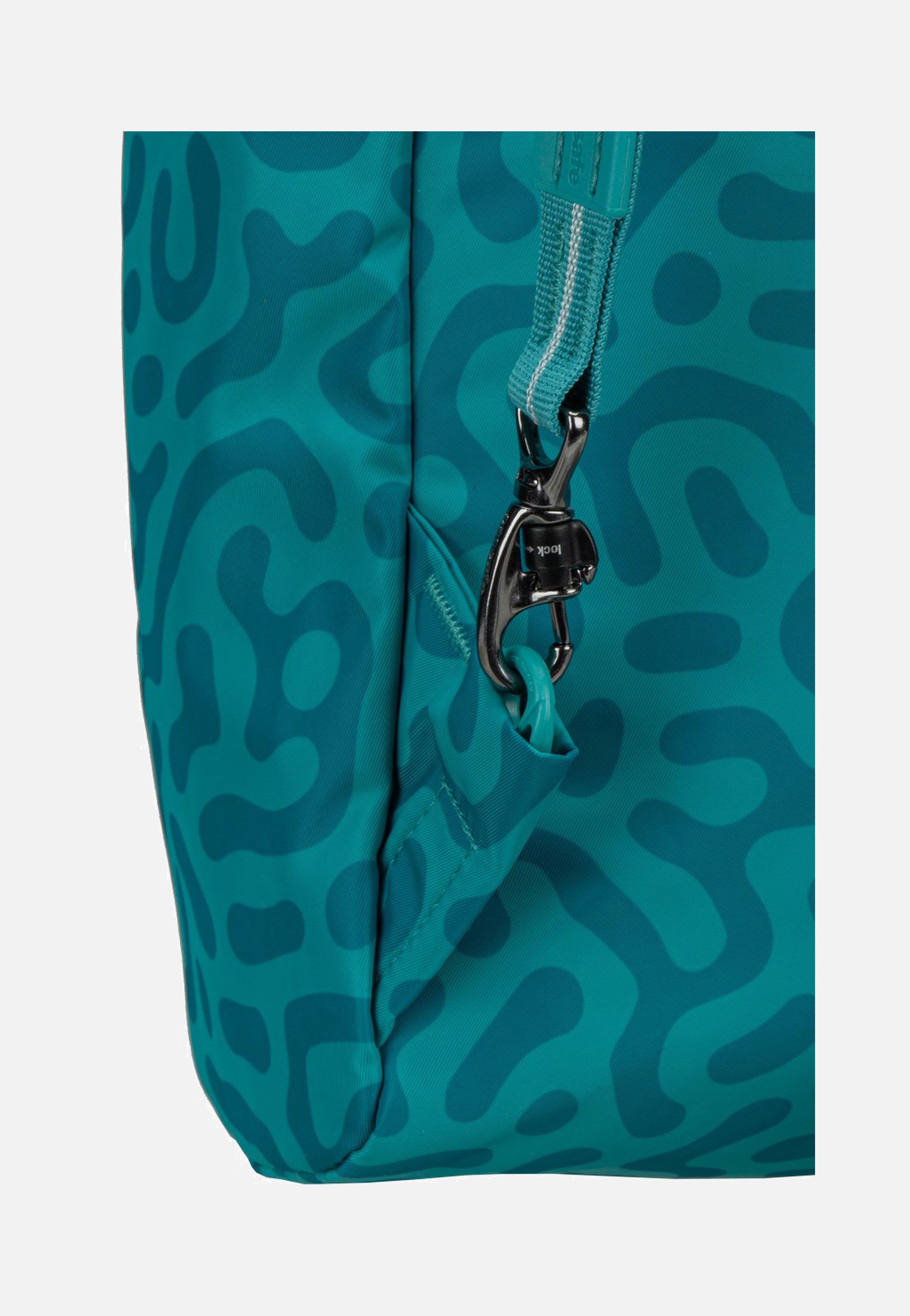 Pacsafe Go Totepack Reef Backpack