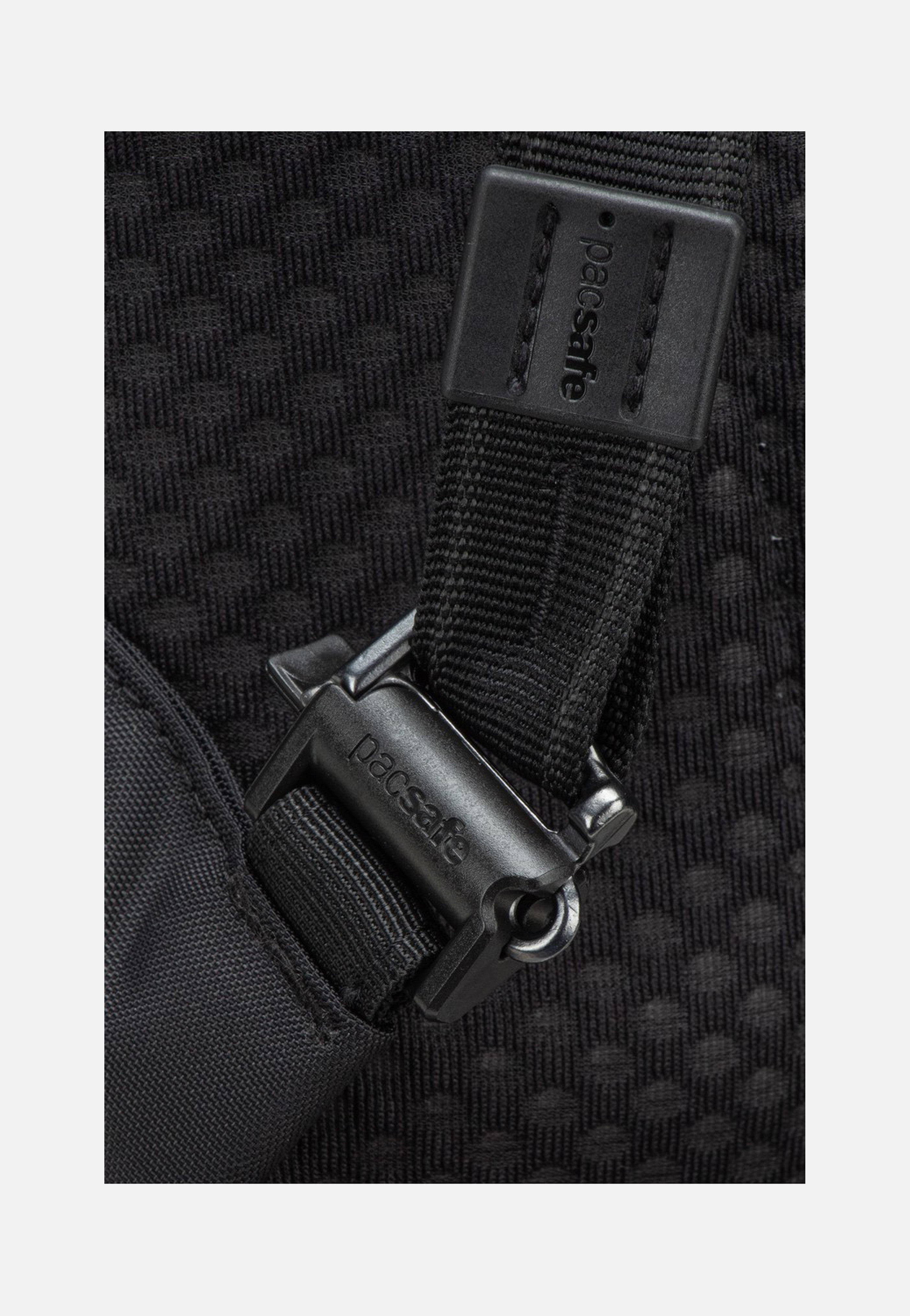 Pacsafe - V12L Tech Black - Backpack | Neutral-Image