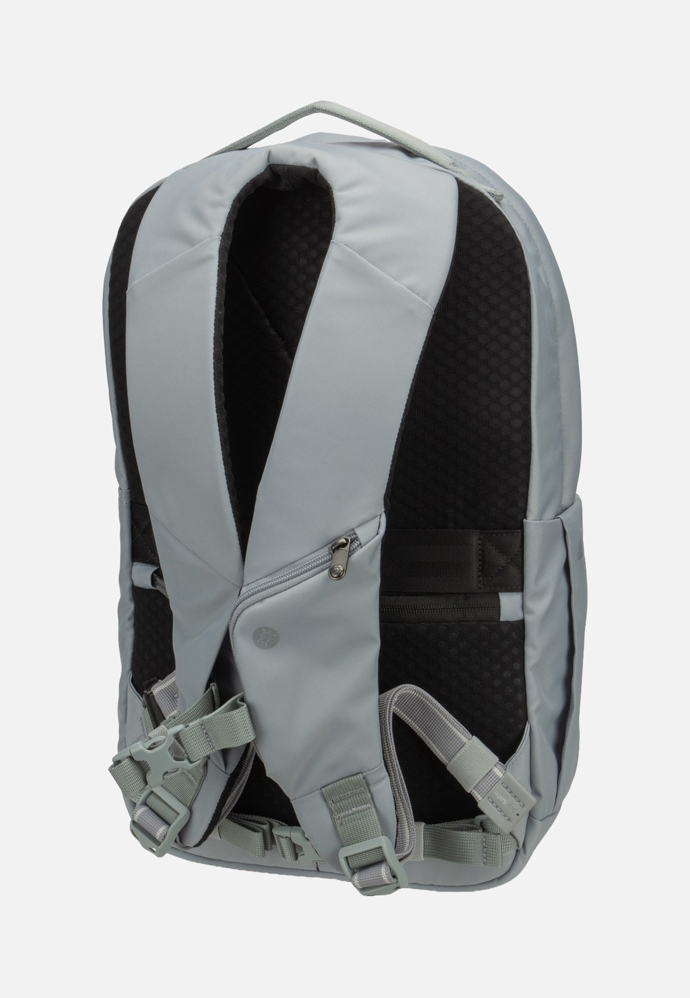 Pacsafe V20L City Digital Gray Backpack