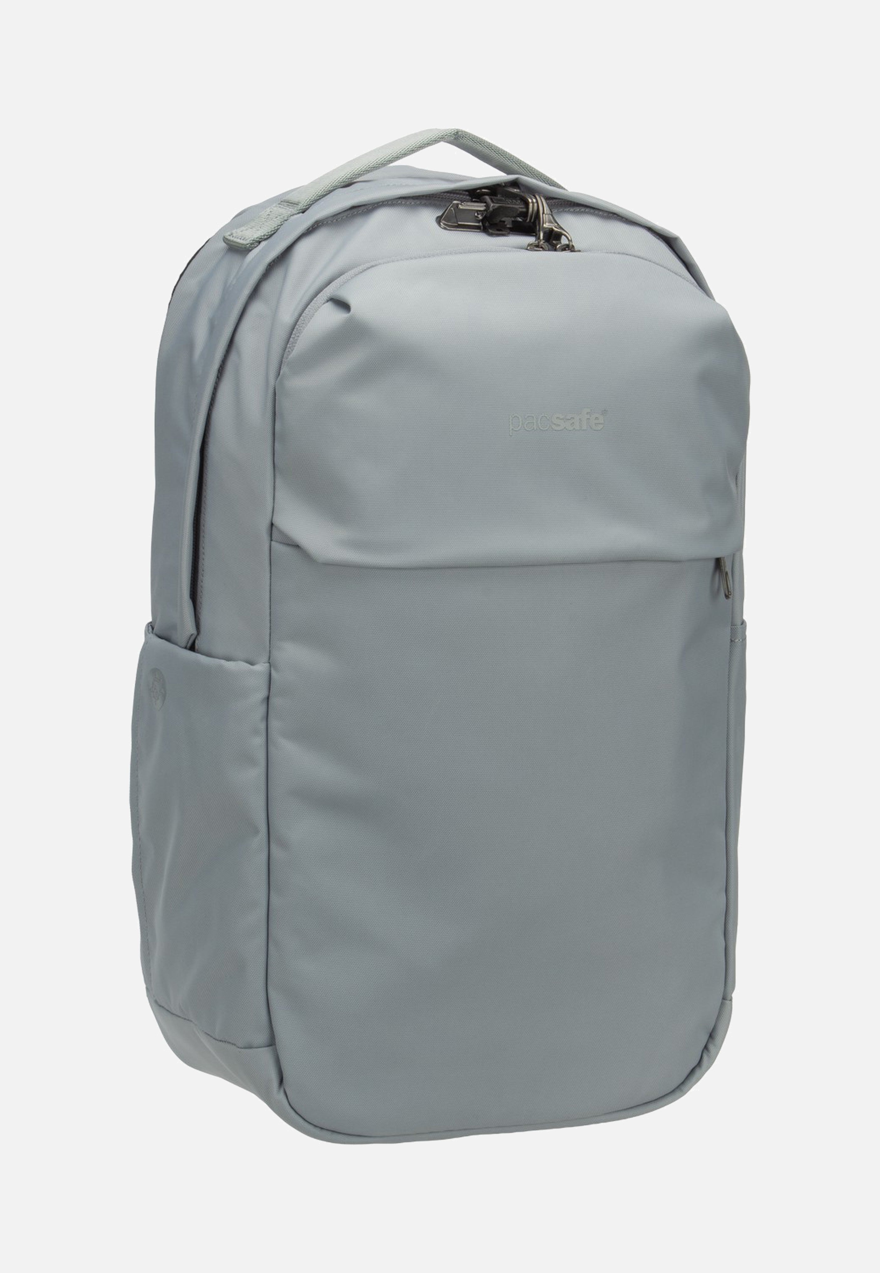 Pacsafe V20L City Digital Gray Backpack
