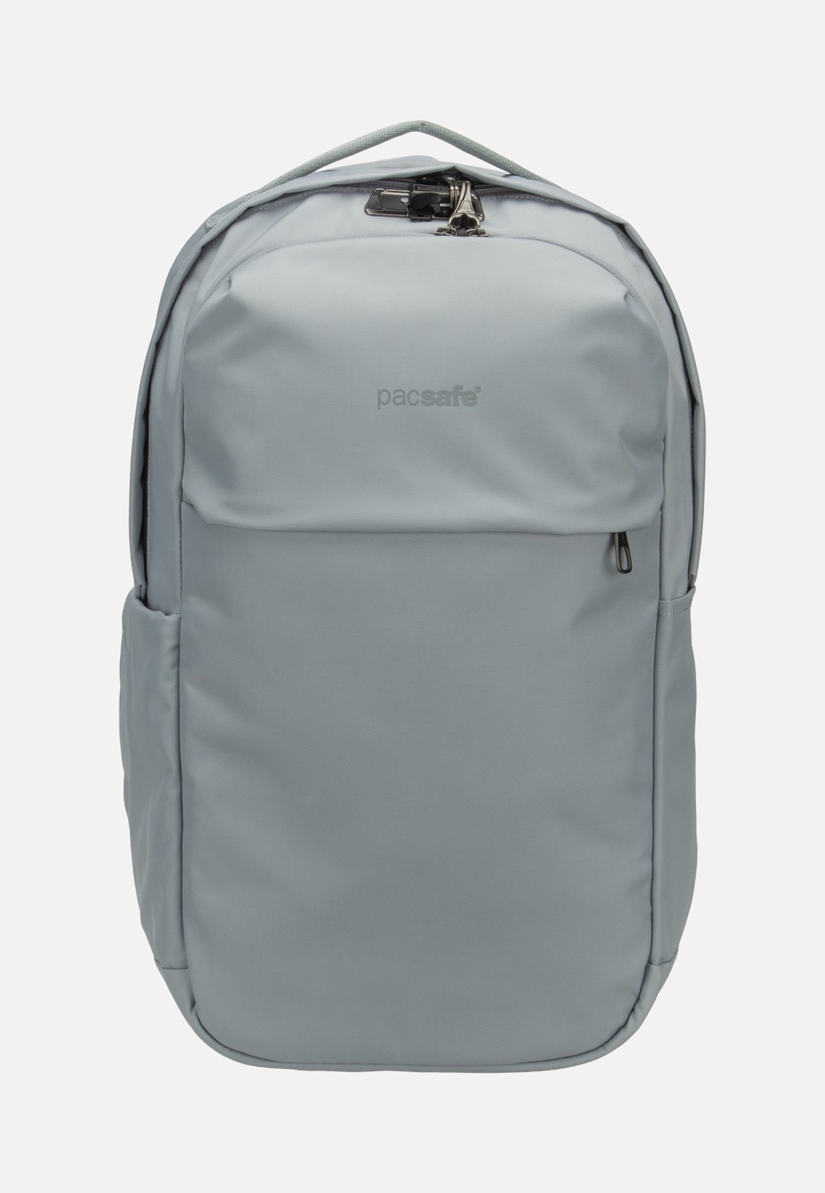Pacsafe V20L City Digital Gray Backpack