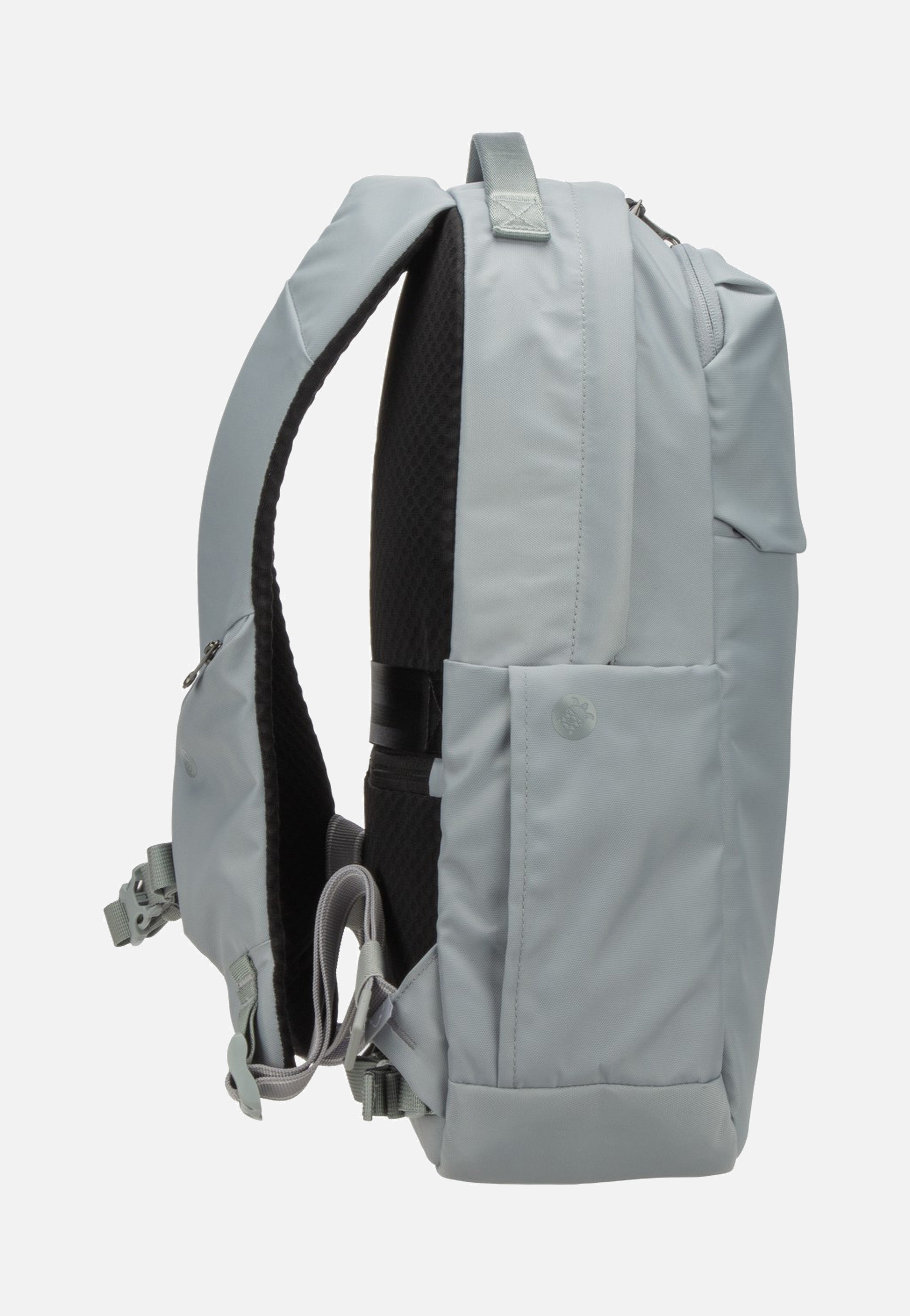 Pacsafe V20L City Digital Gray Backpack