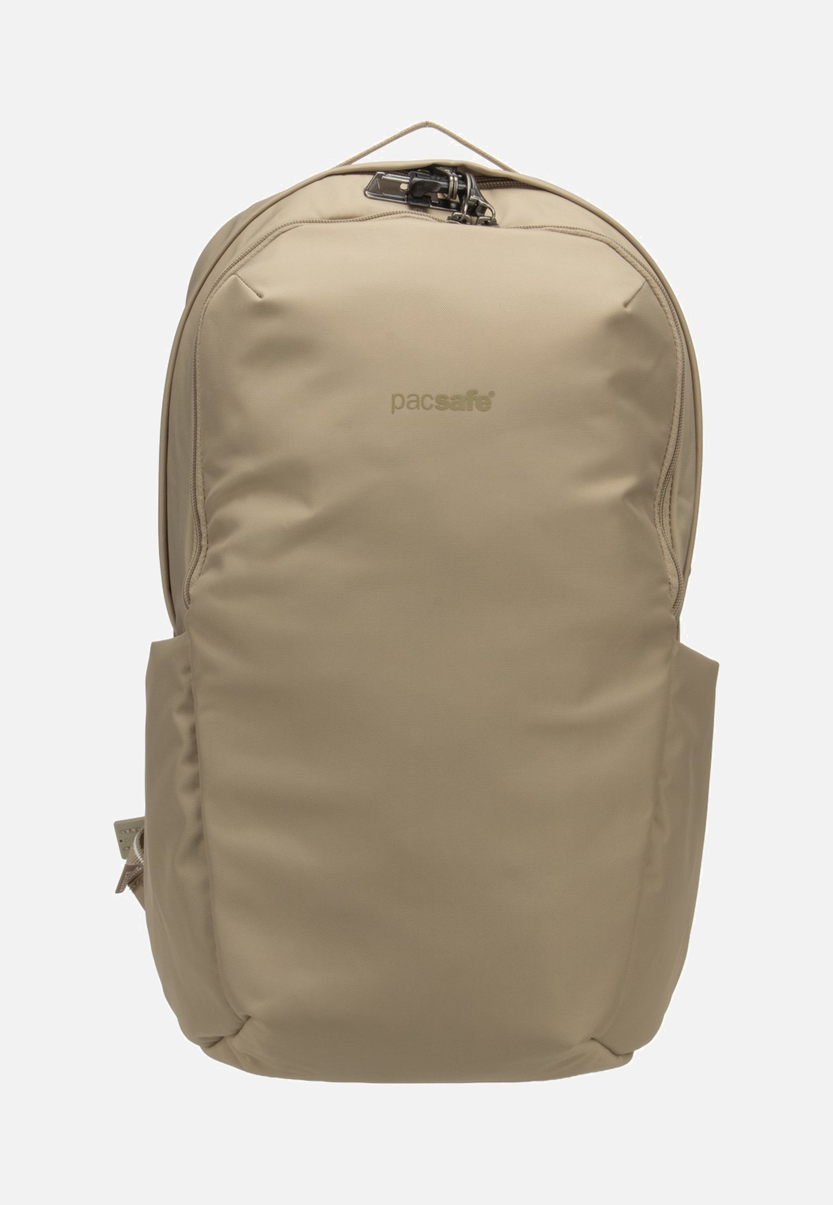 Pacsafe V 24L Active Beige Backpack