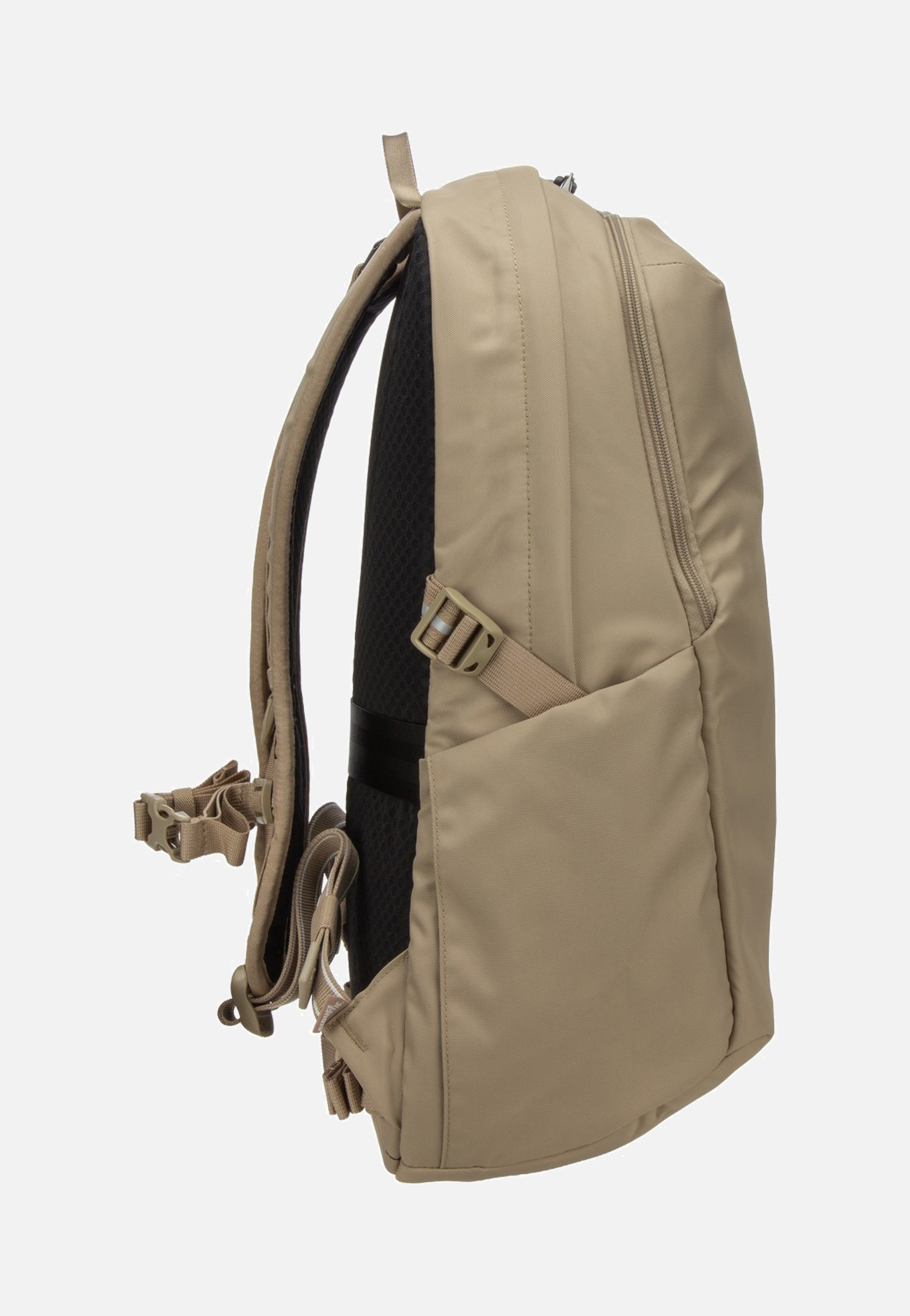 Pacsafe V 24L Active Beige Backpack