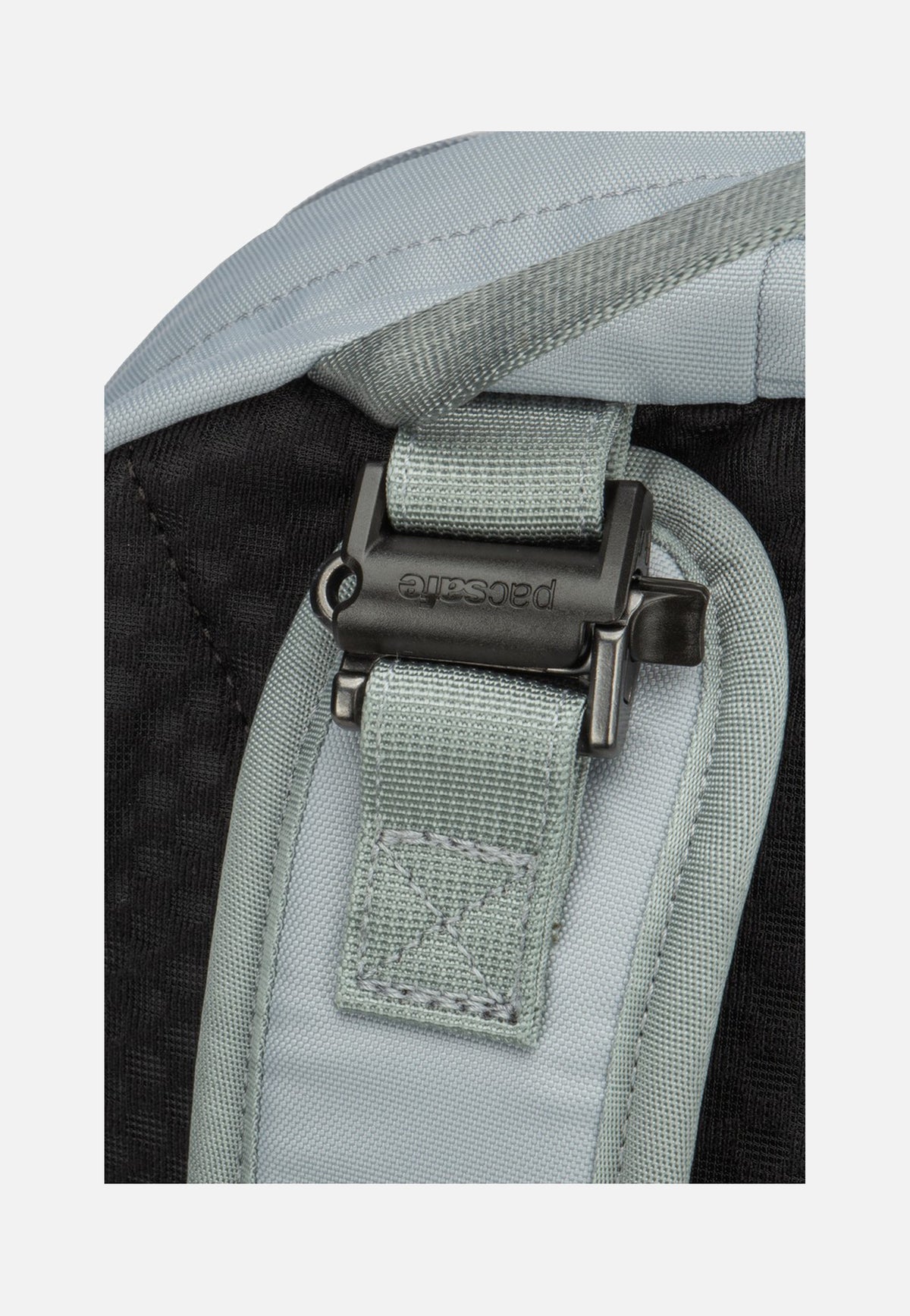 Pacsafe V 24L Active Digital Gray Mochila