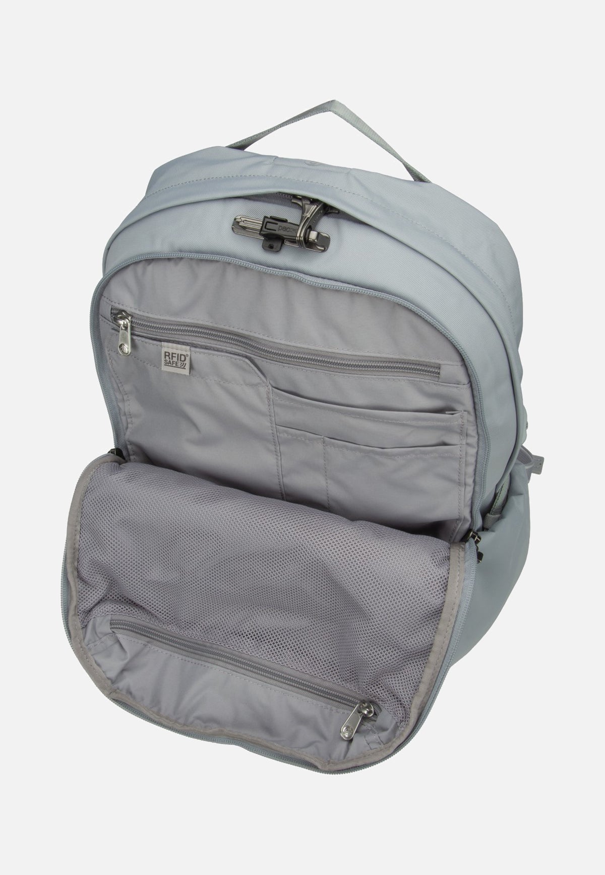 Pacsafe V 24L Active Digital Gray Mochila