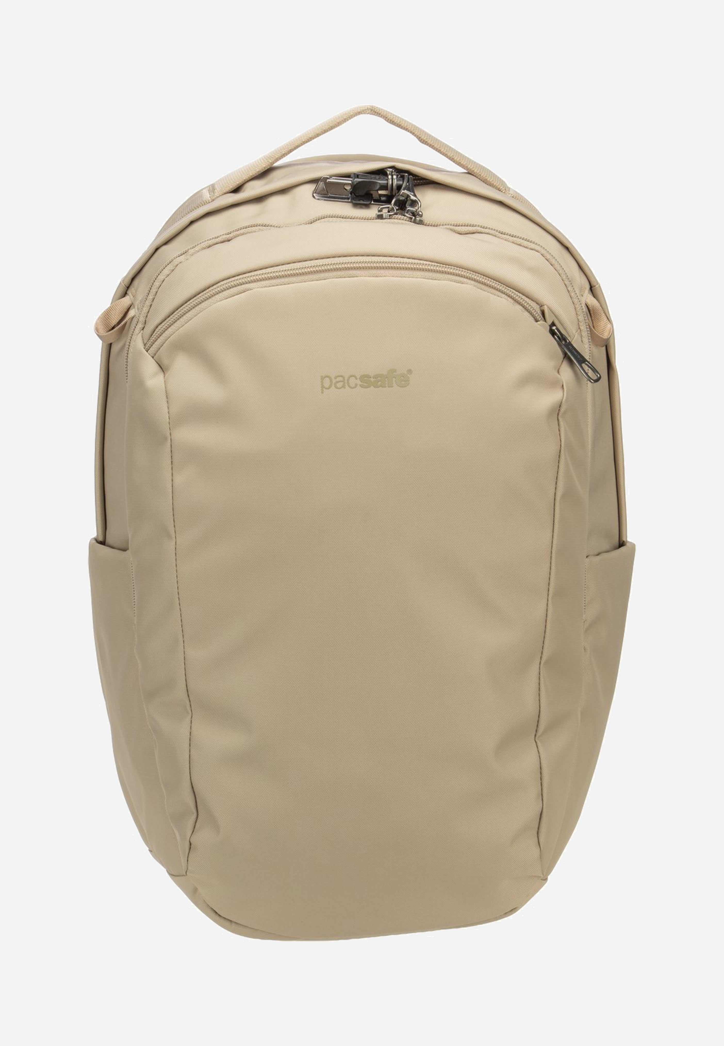 Pacsafe V 26L Tour Beige Backpack