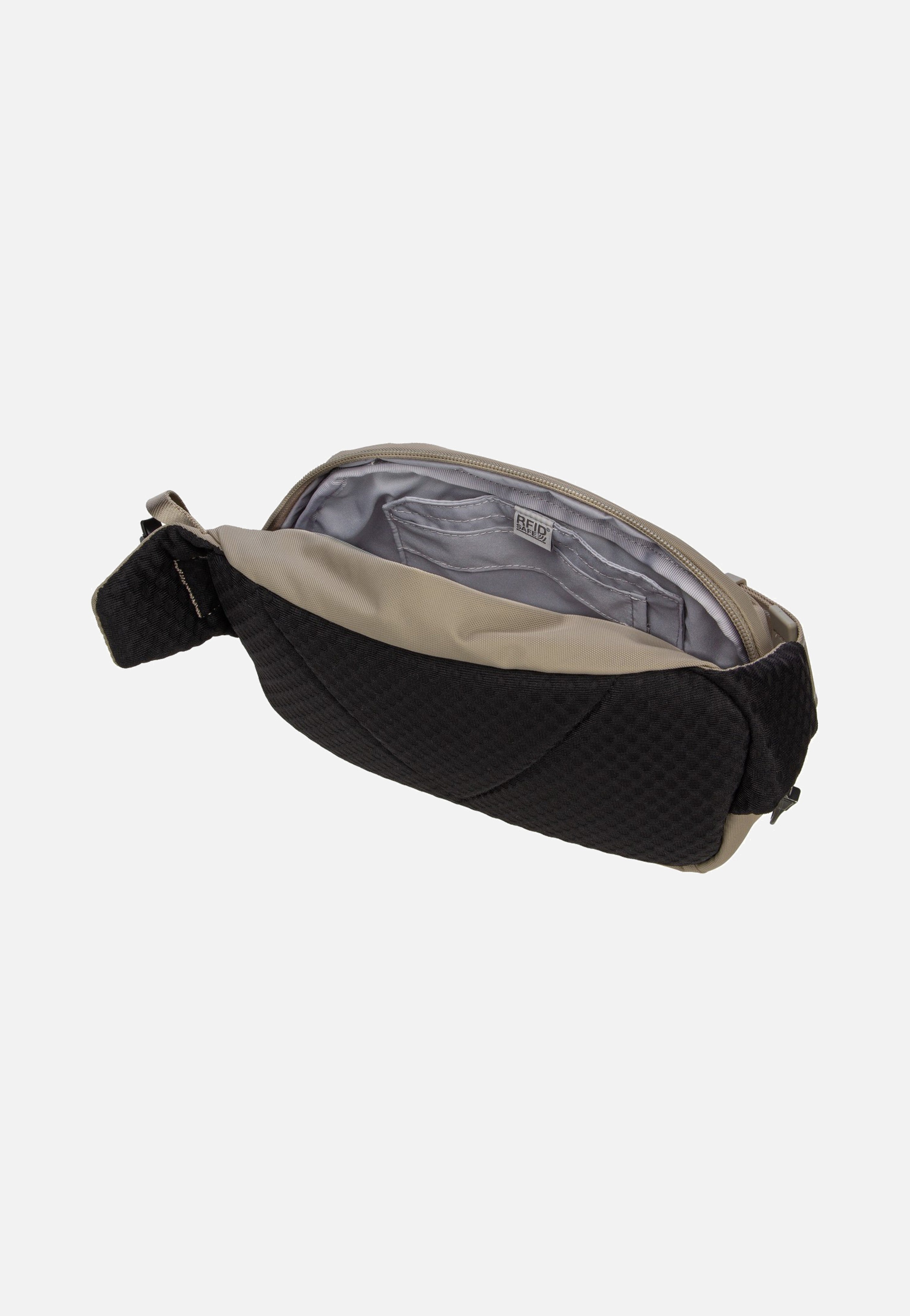 Pacsafe V Hip Pack Beige Fanny Pack