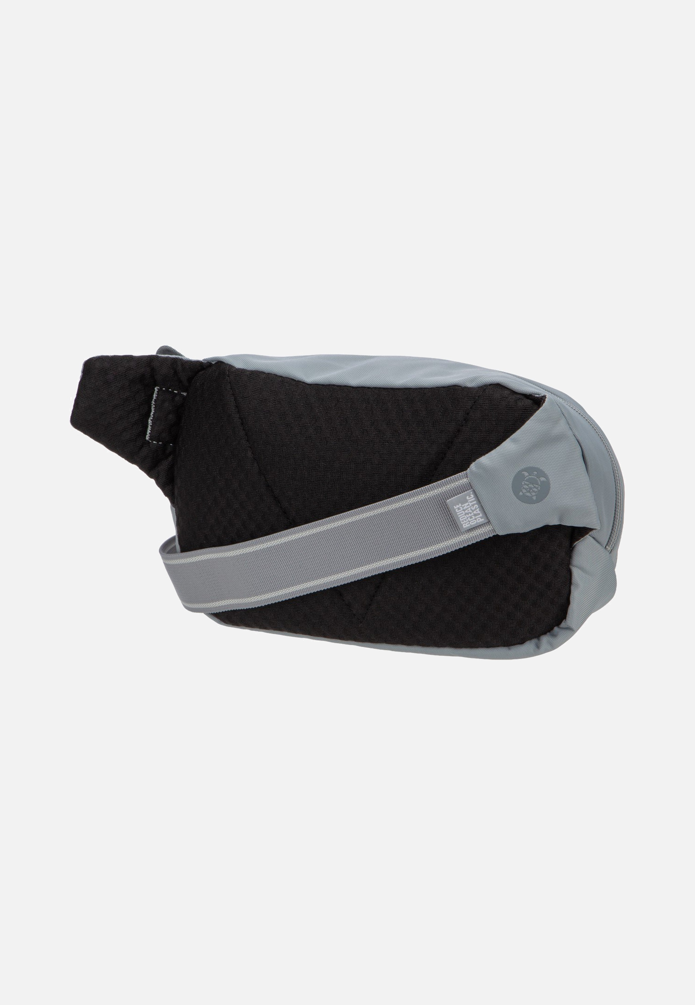 Pacsafe V Hip Pack Digital Gray Fanny Pack