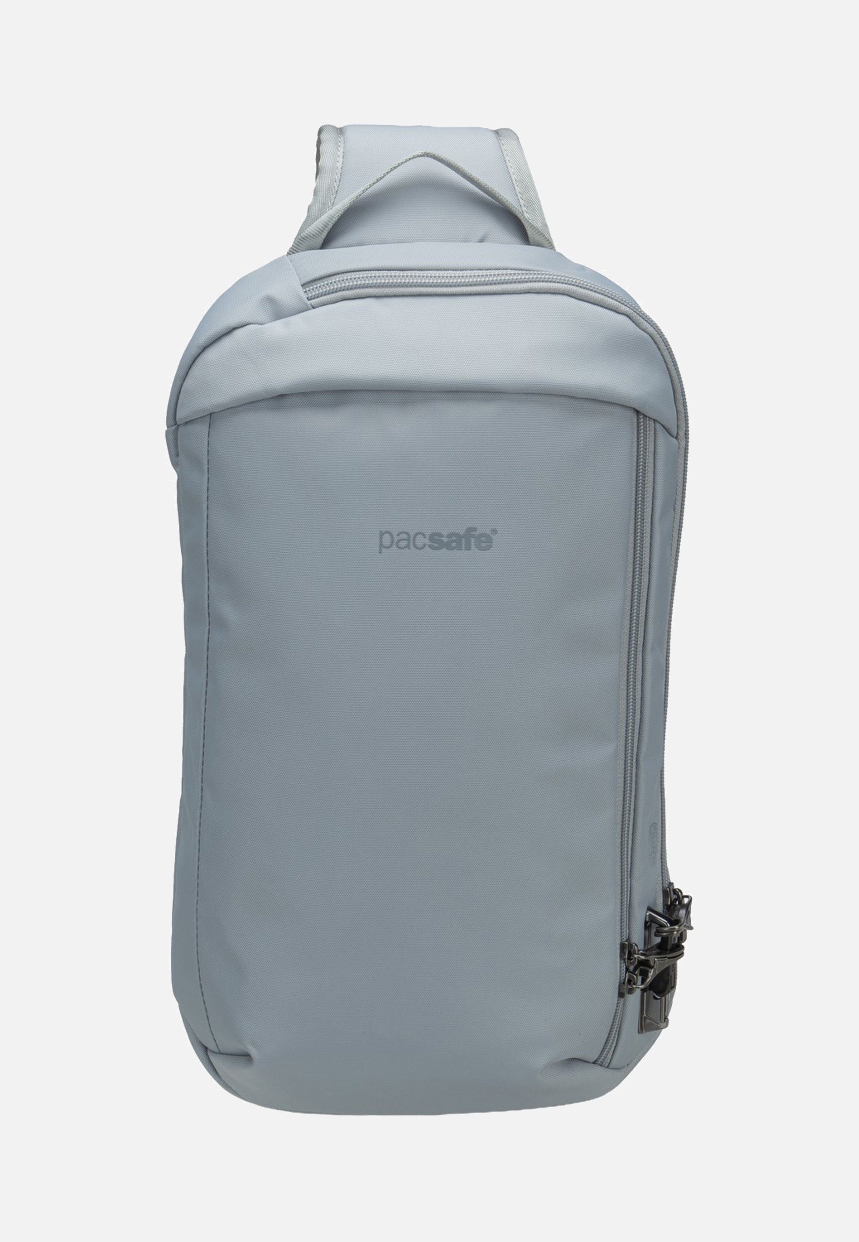 Pacsafe - V Tech Sling Digital Gray - Sling Bag | Neutral-Image