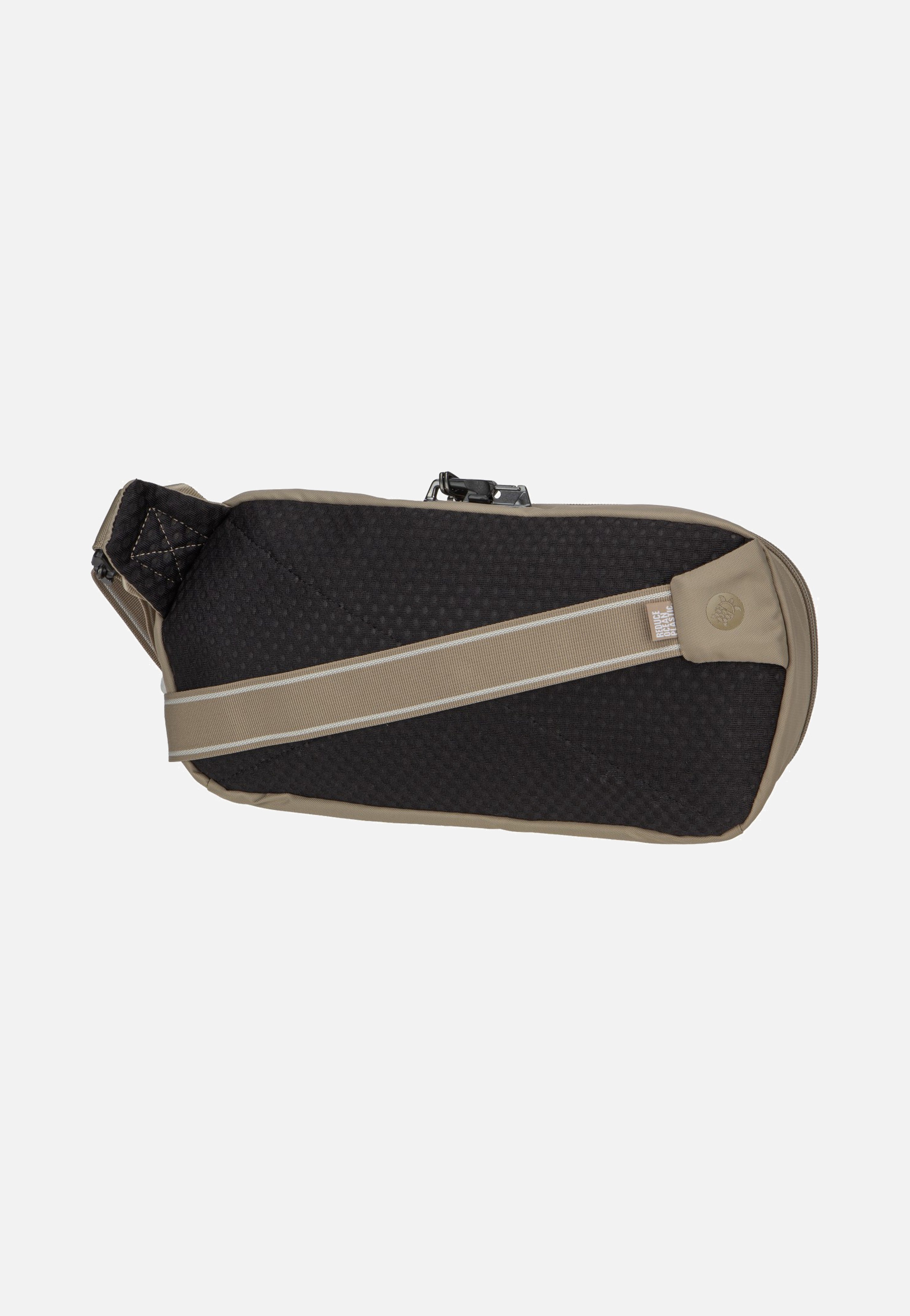 Pacsafe V Urban Beige Fanny Pack