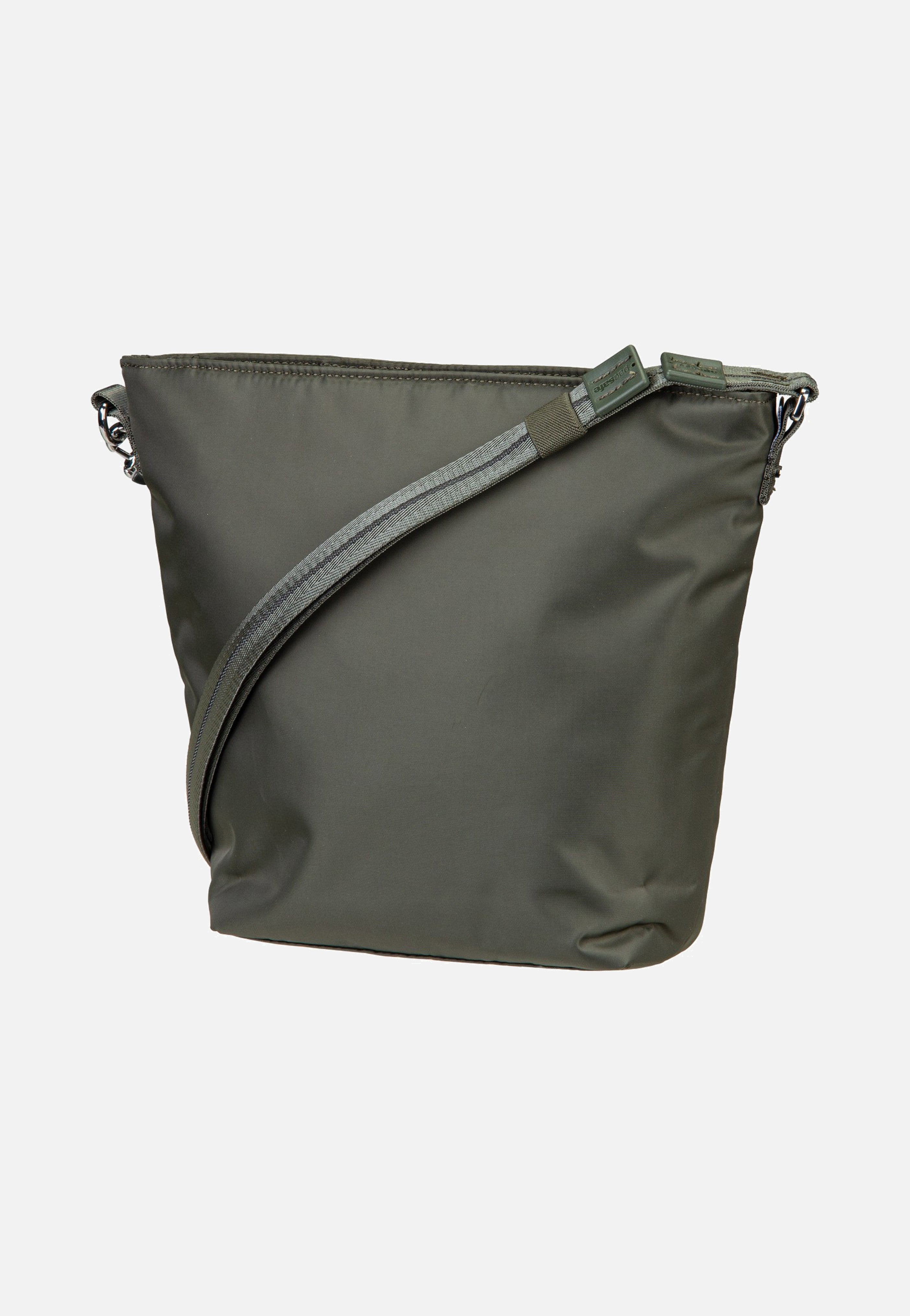 Pacsafe W 20462 Crossbody Olive Crossbody Bag