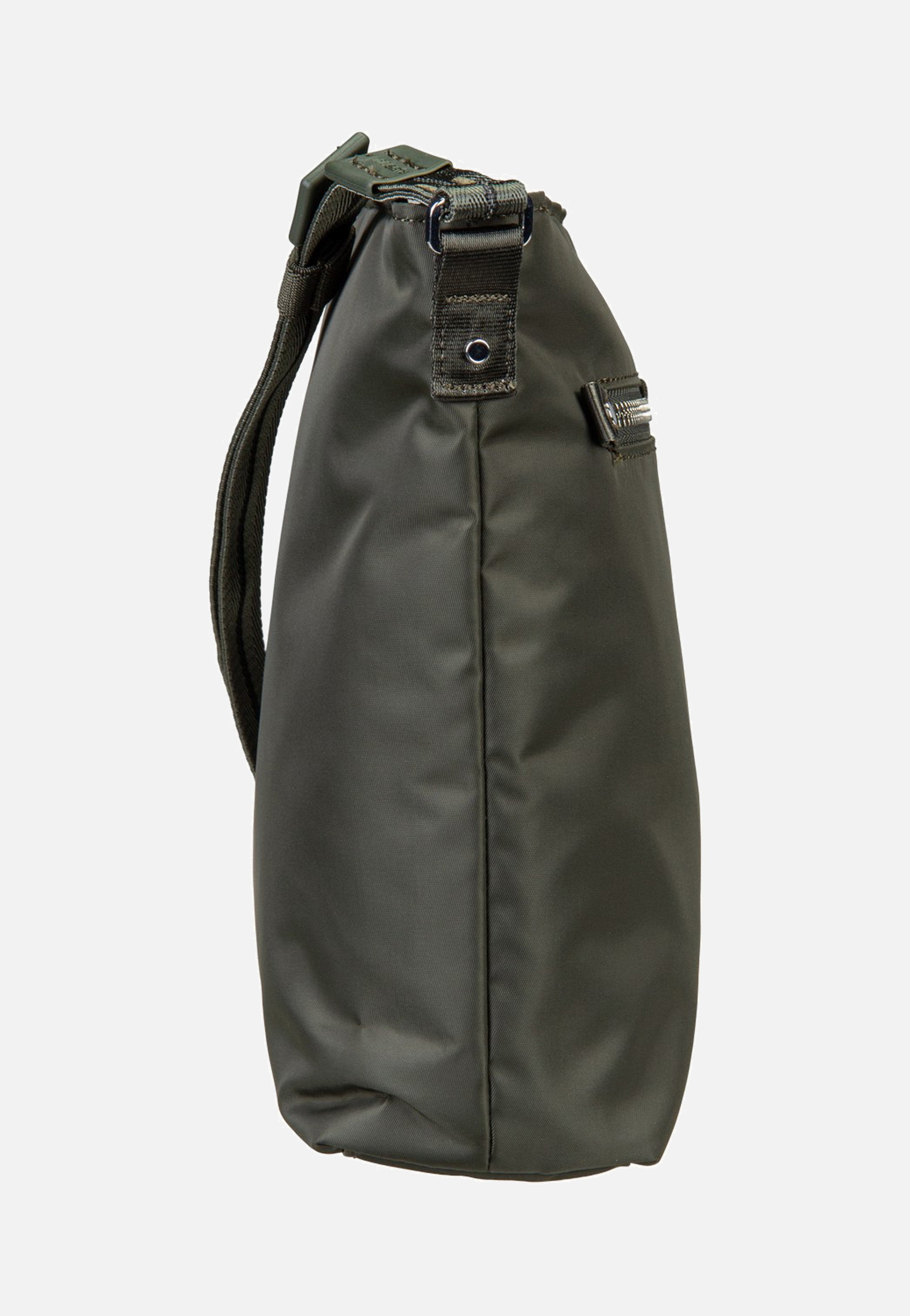 Pacsafe W 20462 Crossbody Olive Crossbody Bag