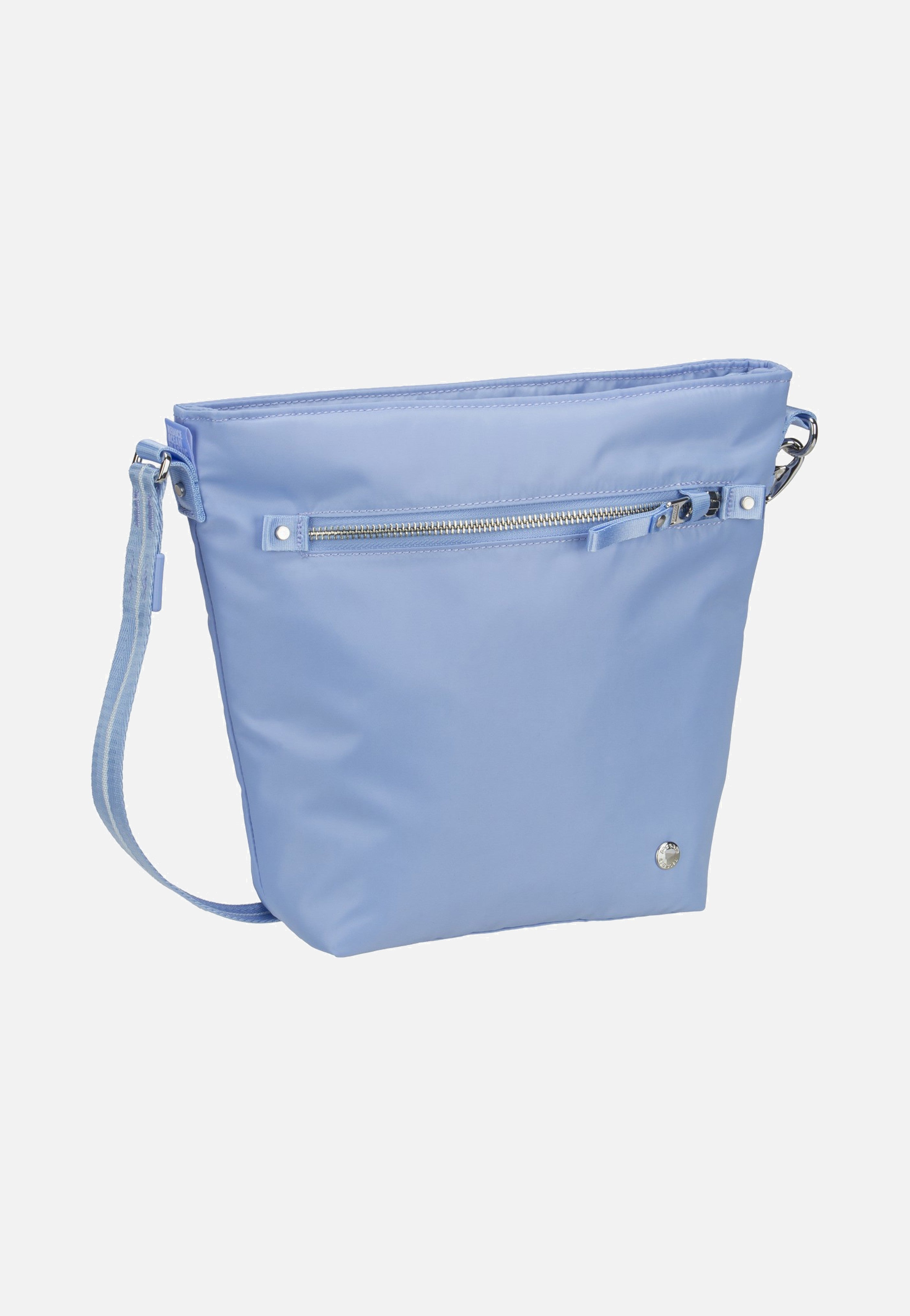 Pacsafe W 20462 Serenity Blue Crossbody Bag