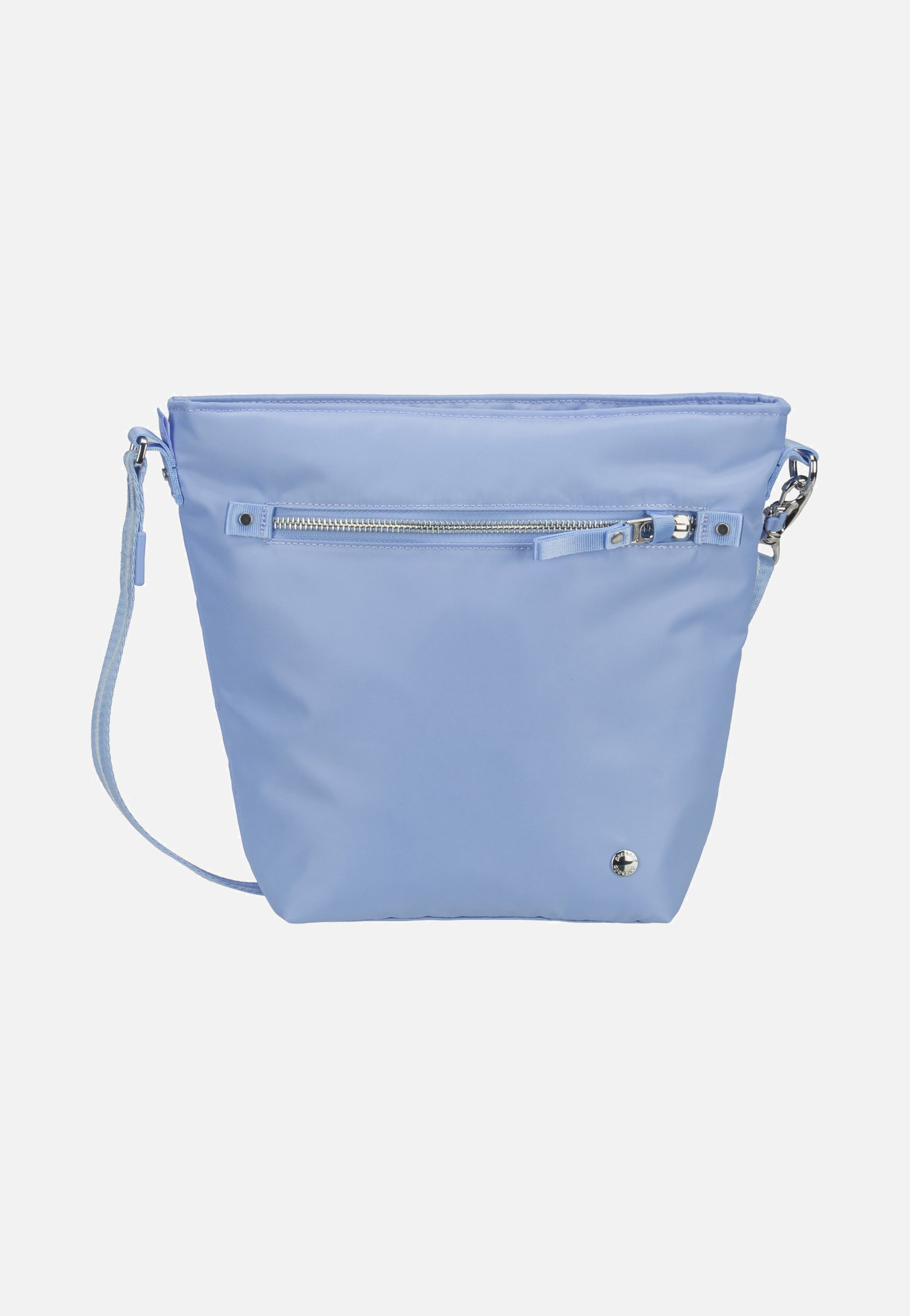 Pacsafe W 20462 Serenity Blue Crossbody Bag