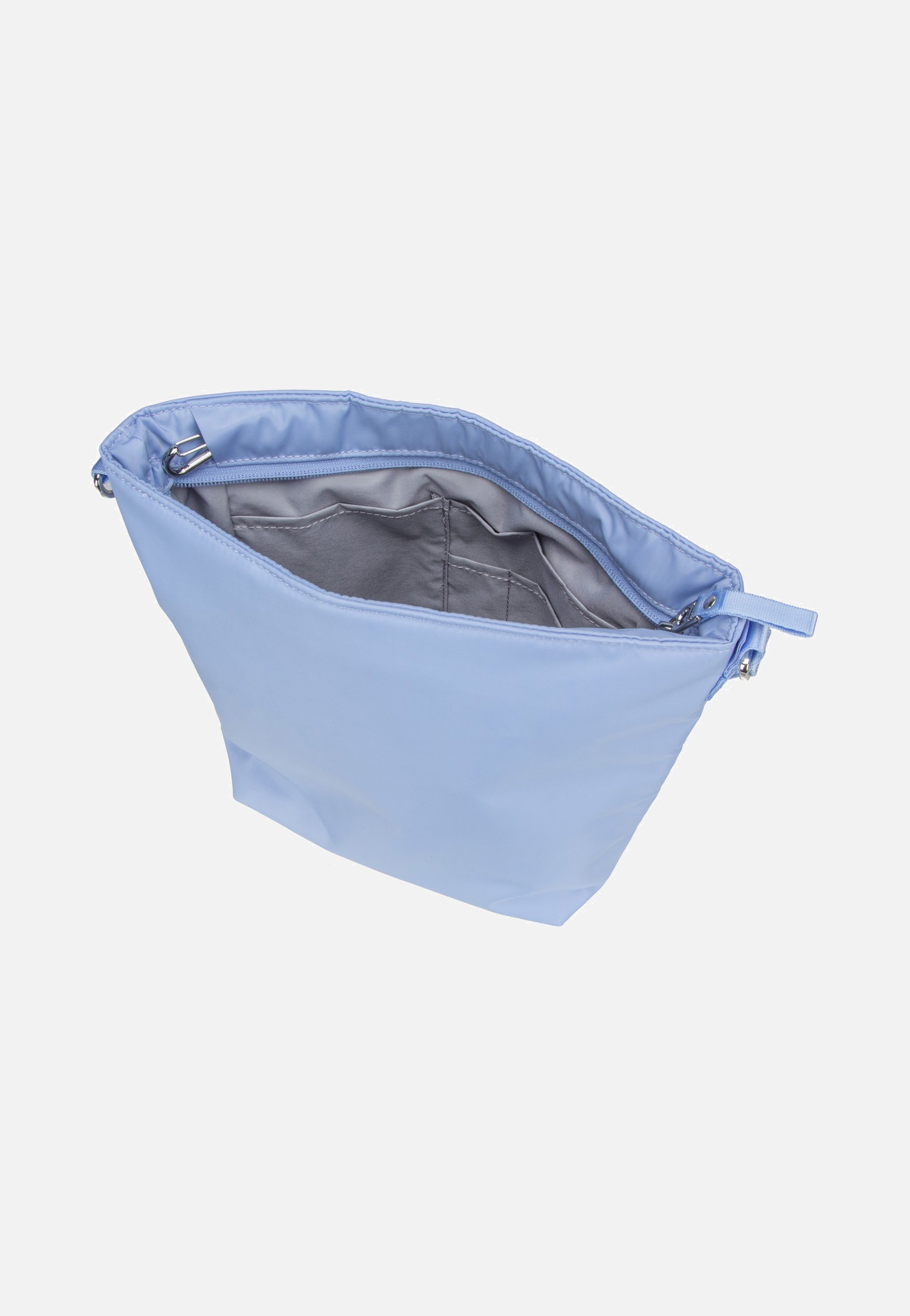 Pacsafe W 20462 Serenity Blue Crossbody Bag