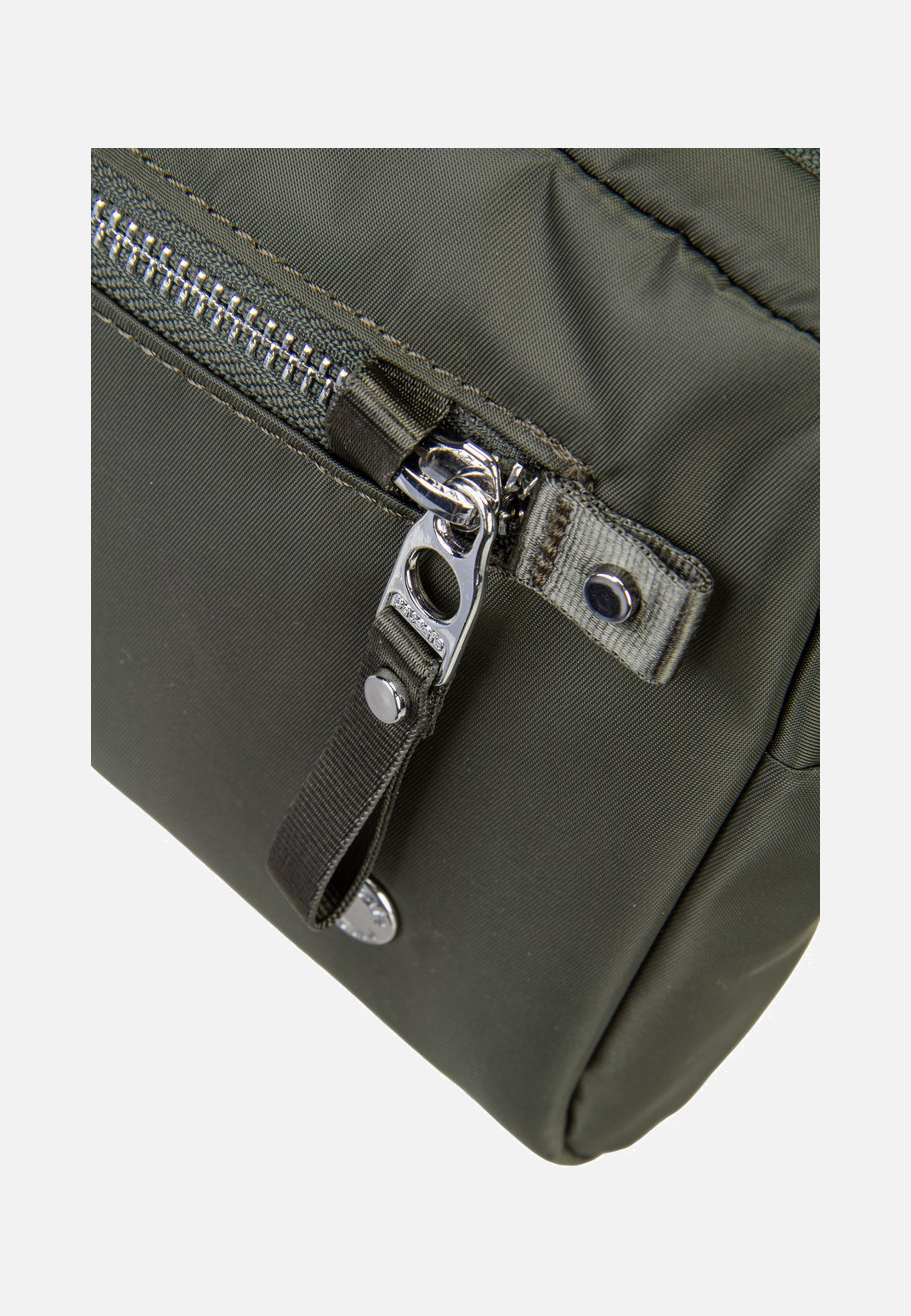Pacsafe W 3-In-1 Sling Olive Sling Bag