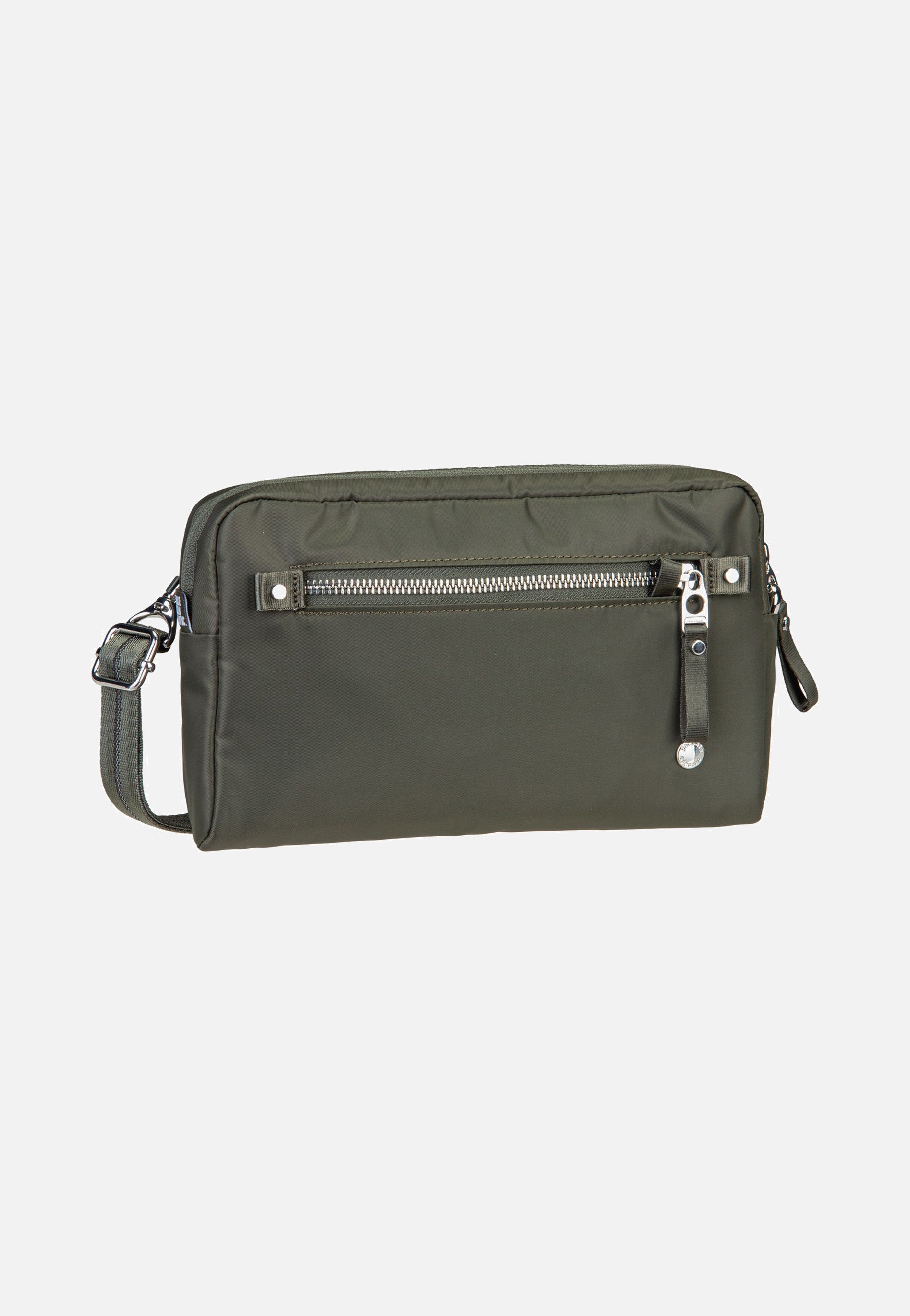 Pacsafe W 3-In-1 Sling Olive Sling Bag