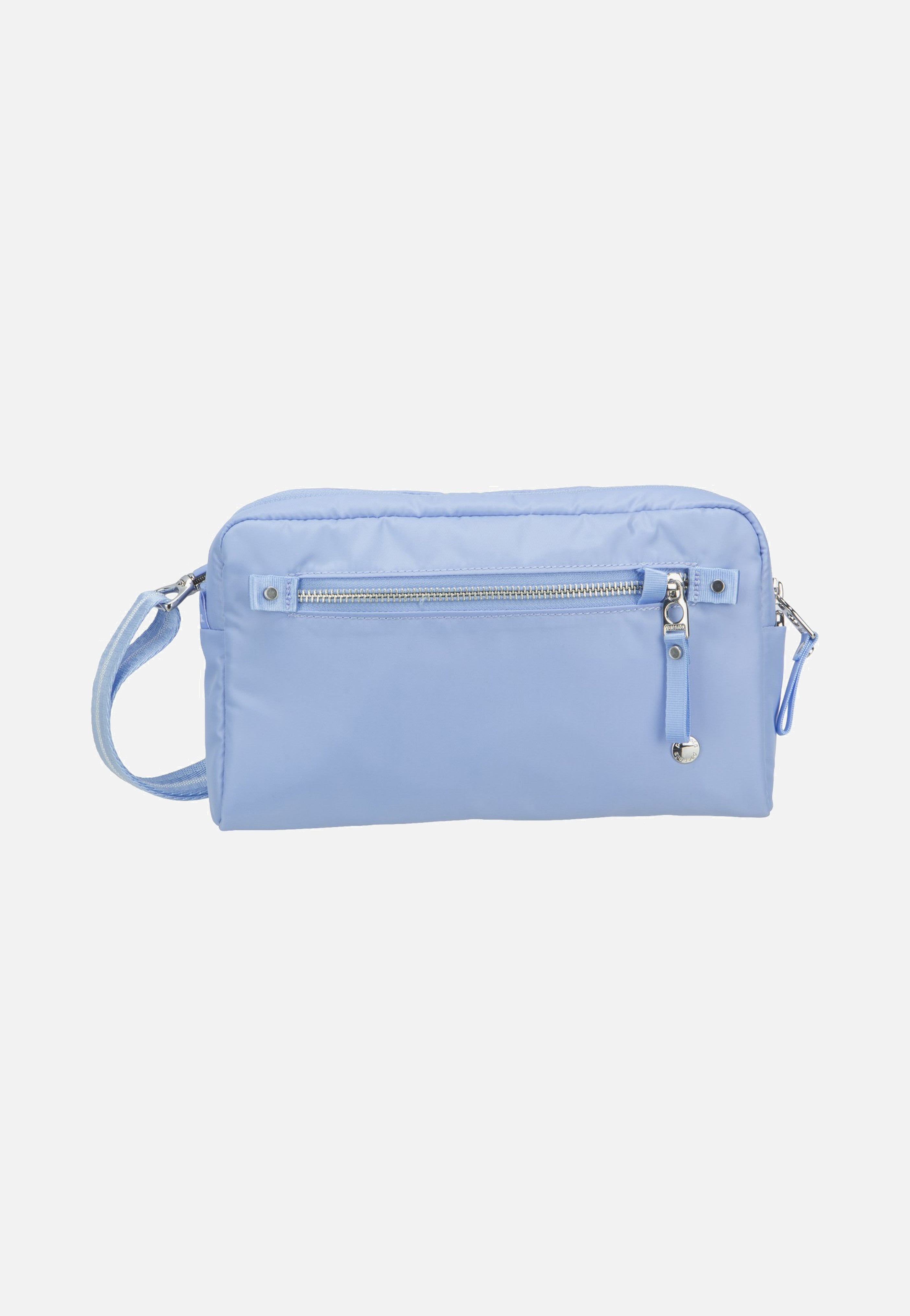 Pacsafe - W 3-In-1 Sling Serenity Blue - Crossbody Bag | Women-Image