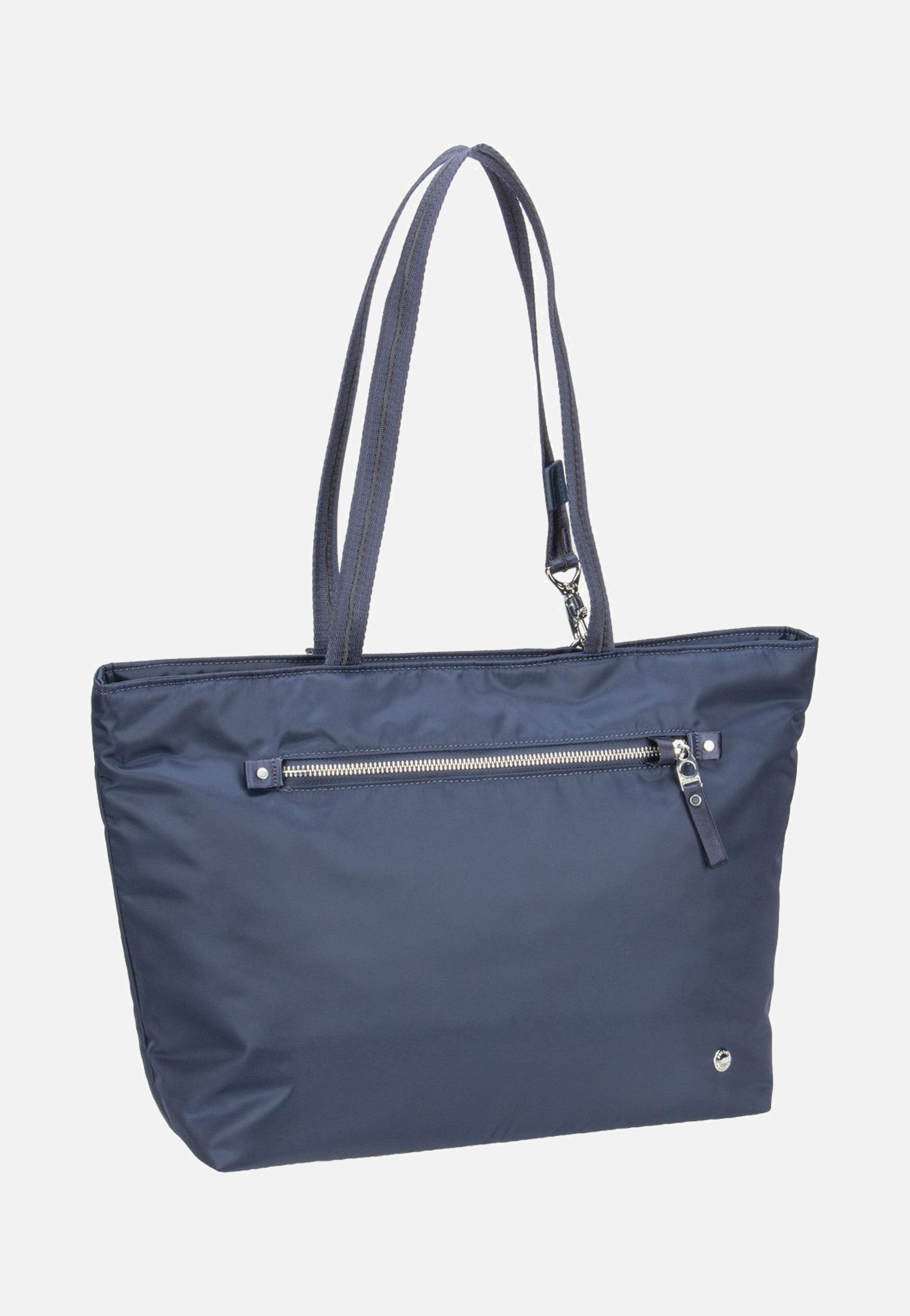 Pacsafe - W Carryall Navy - Tote Bag | Women-Image