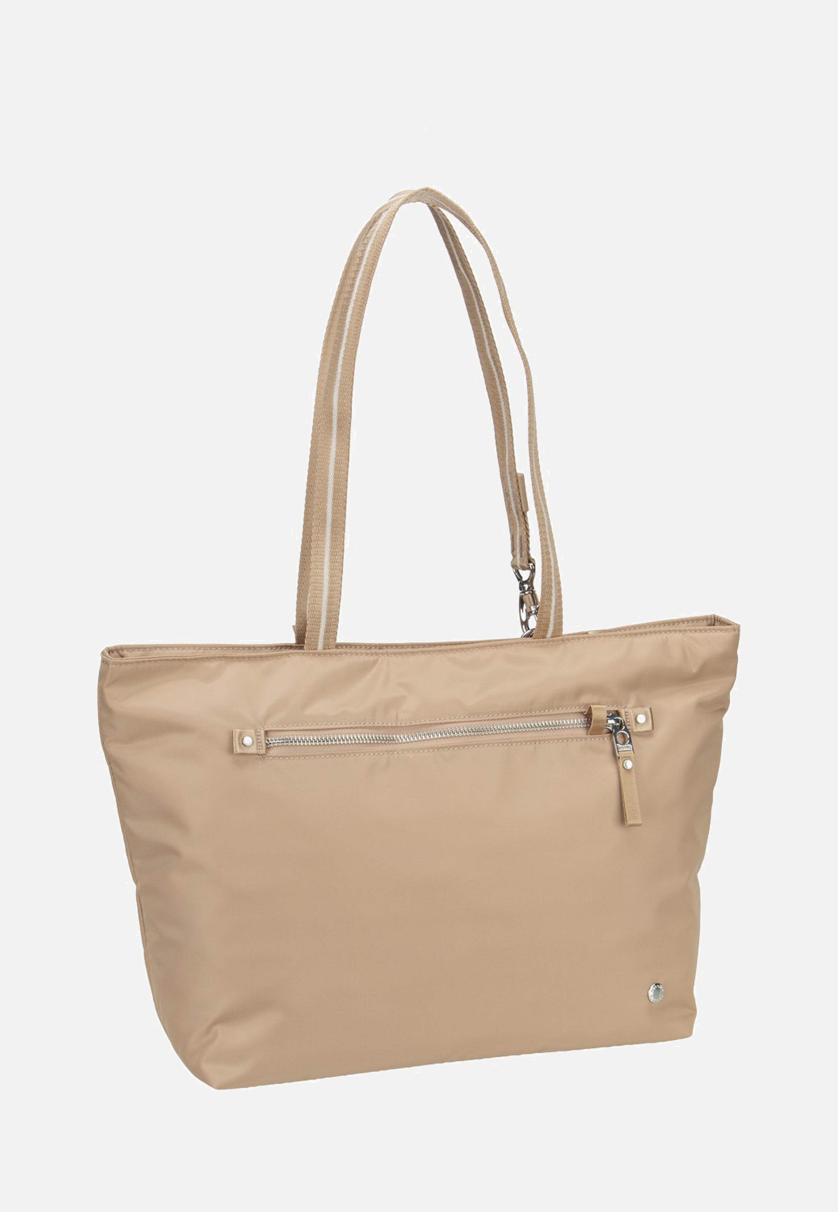 Pacsafe - W Carryall Taupe - Tote Bag | Women-Image