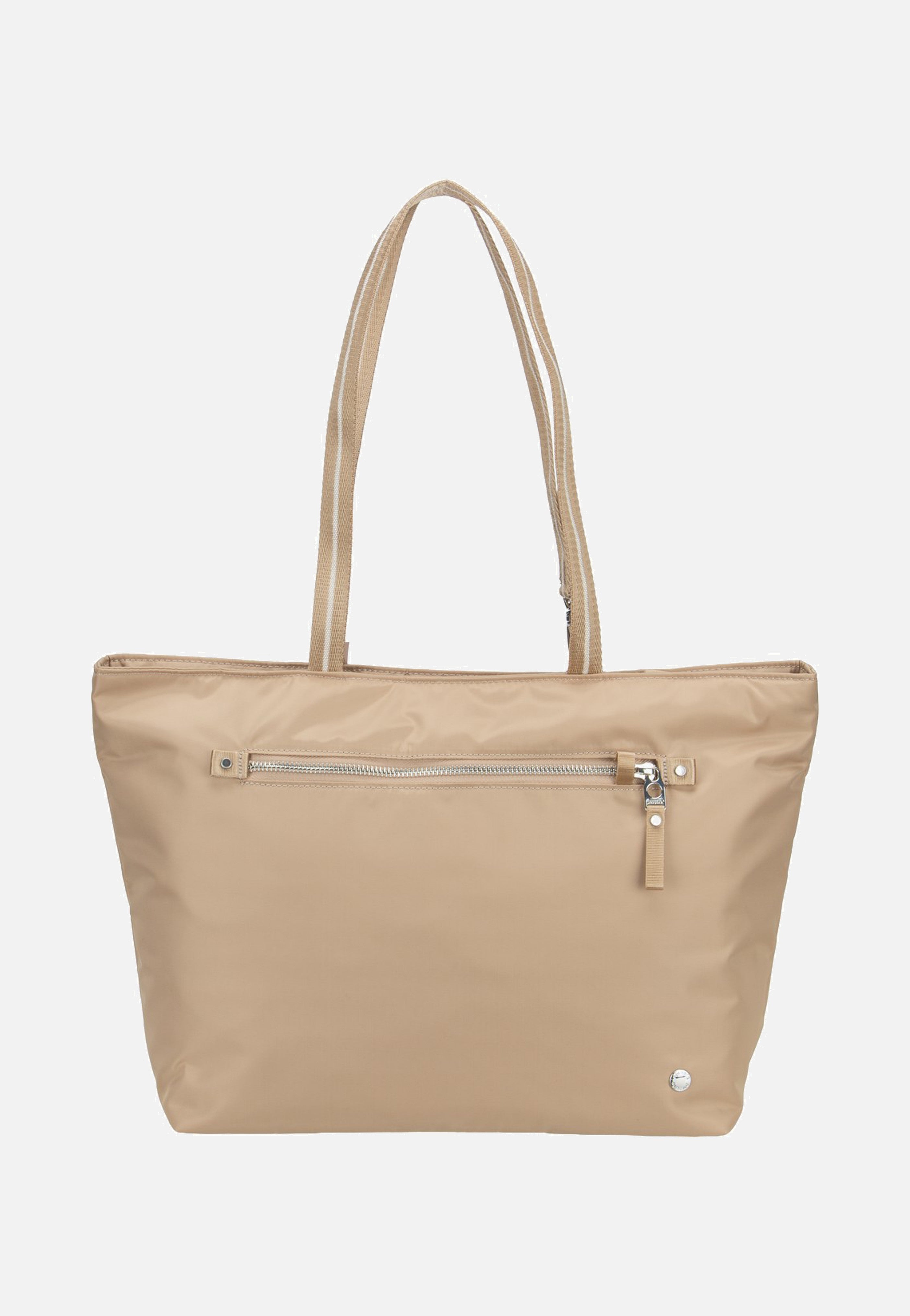 Pacsafe - W Carryall Taupe - Tote Bag | Women-Image