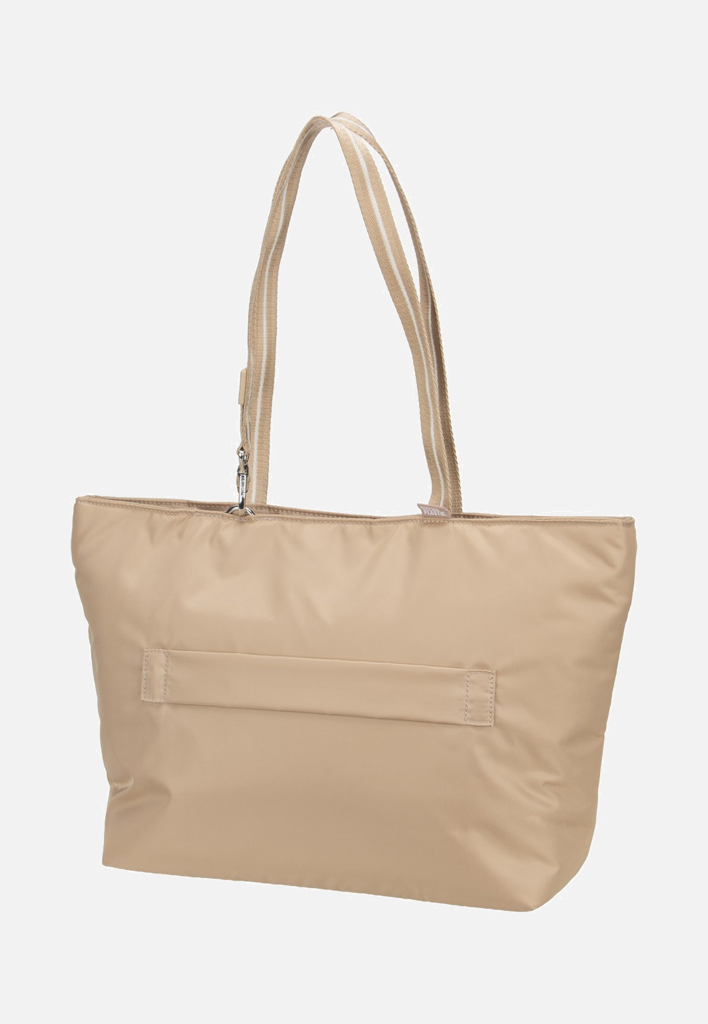 Pacsafe - W Carryall Taupe - Tote Bag | Women-Image