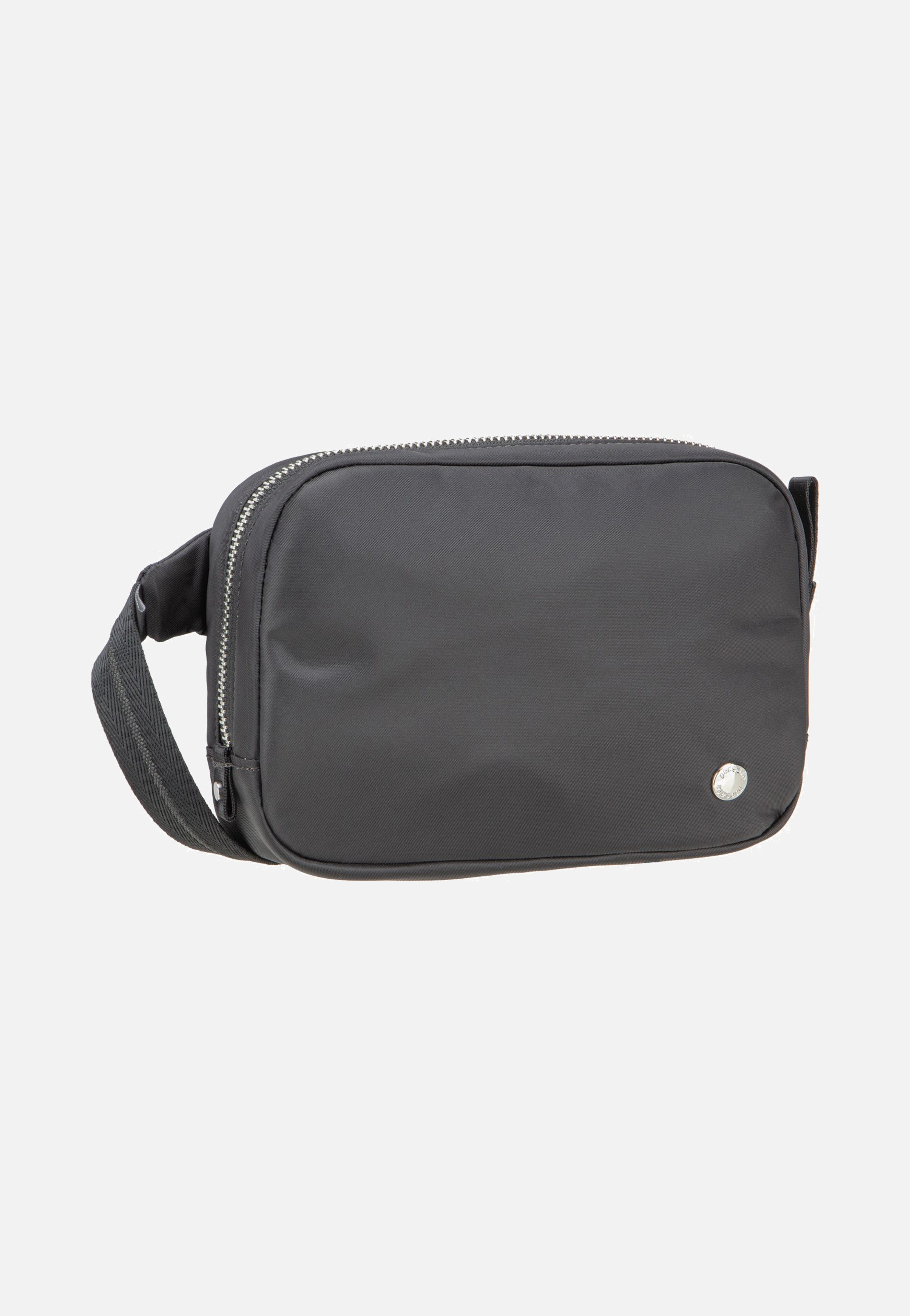 Pacsafe W Micro Sling Black Sling Bag