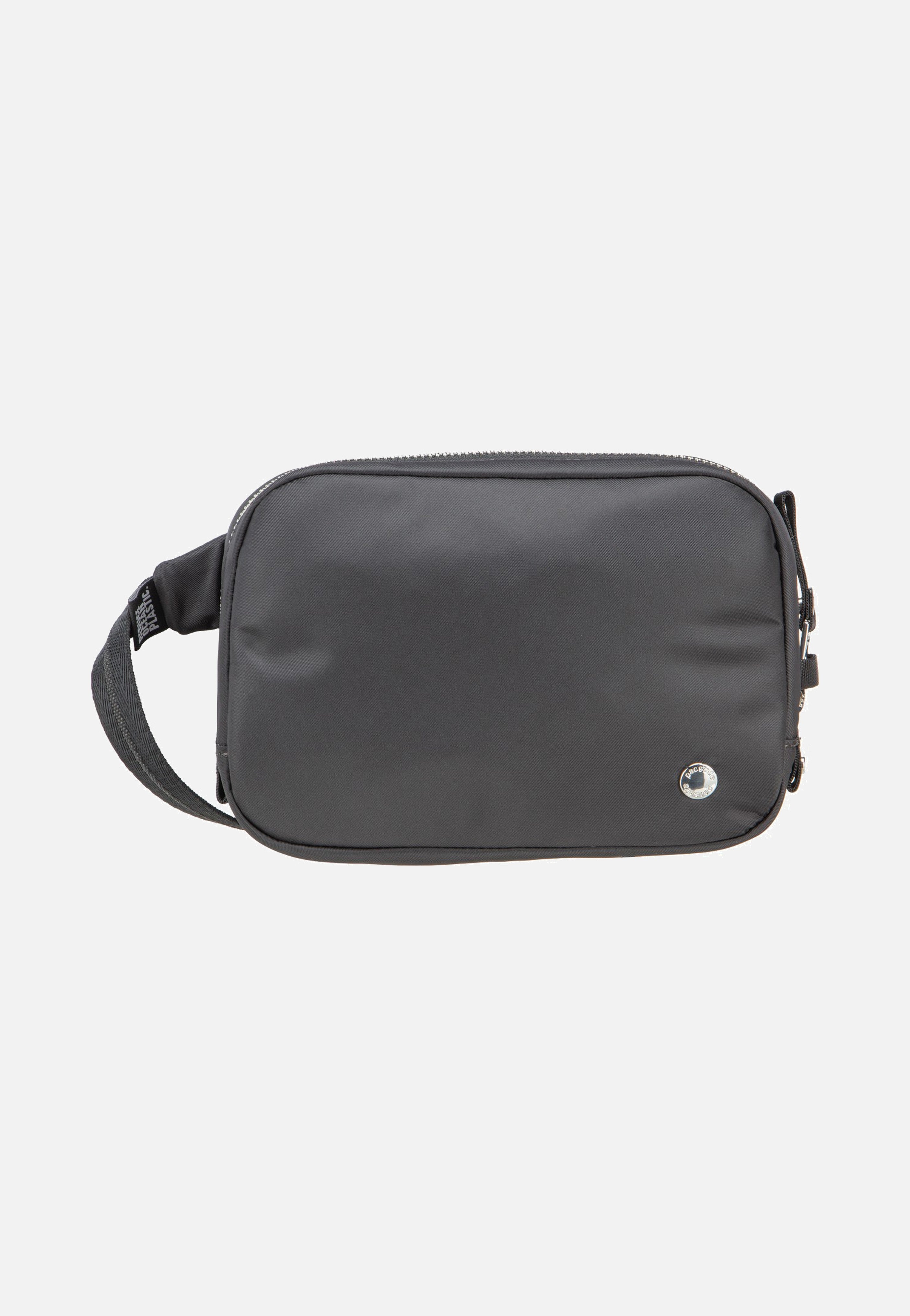 Pacsafe W Micro Sling Black Sling Bag