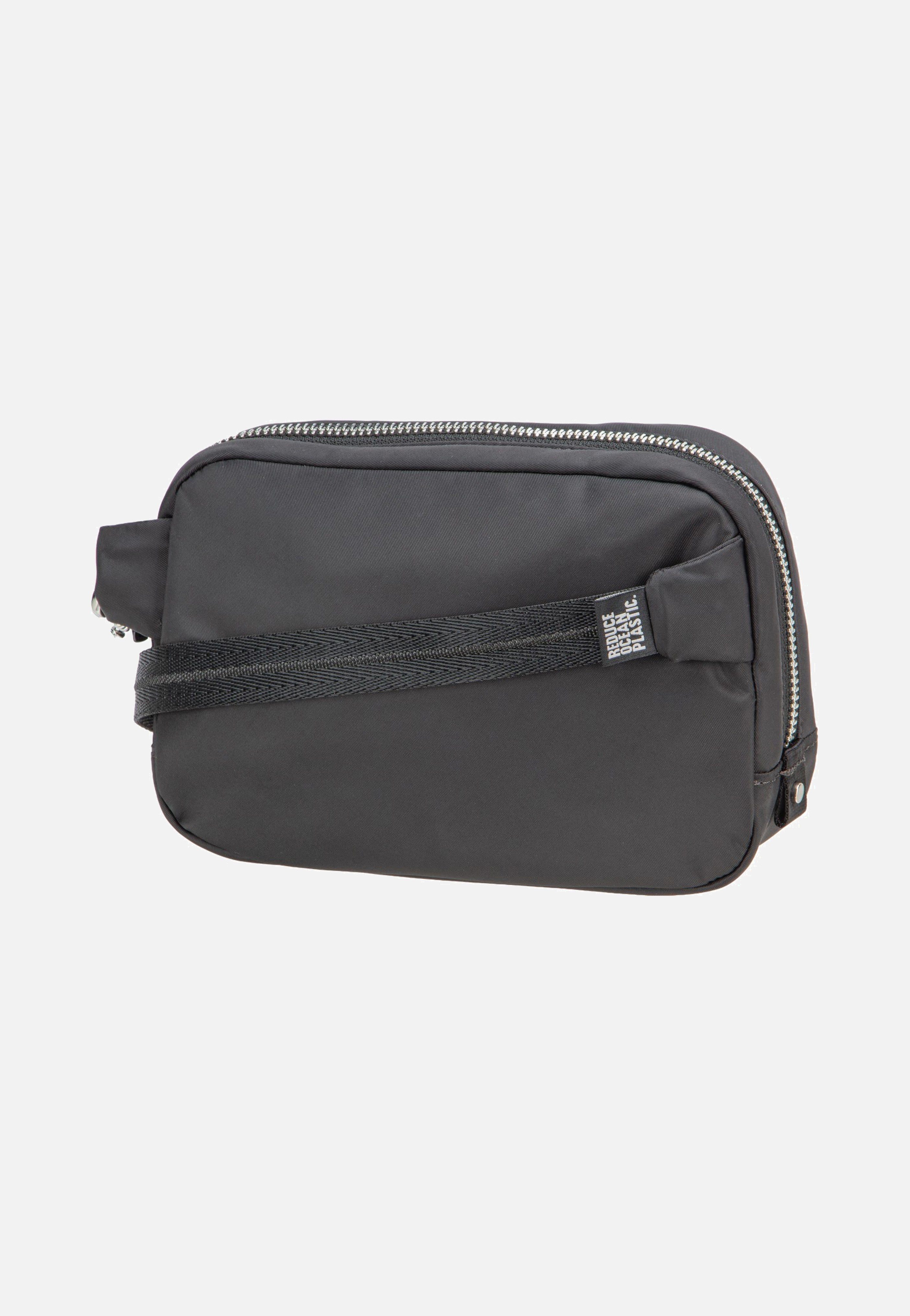 Pacsafe W Micro Sling Black Sling Bag