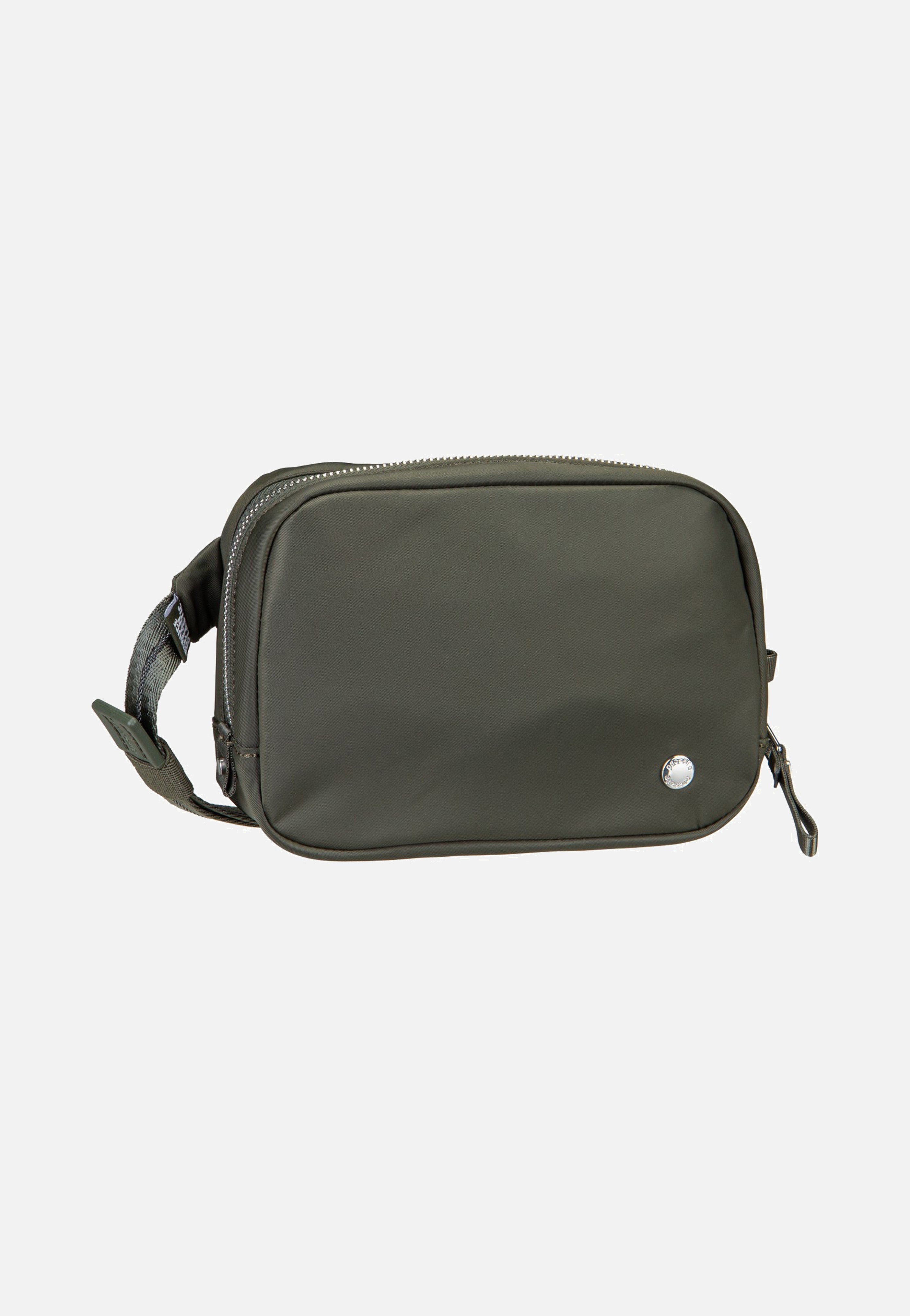 Pacsafe W Micro Sling Olive Sling Bag