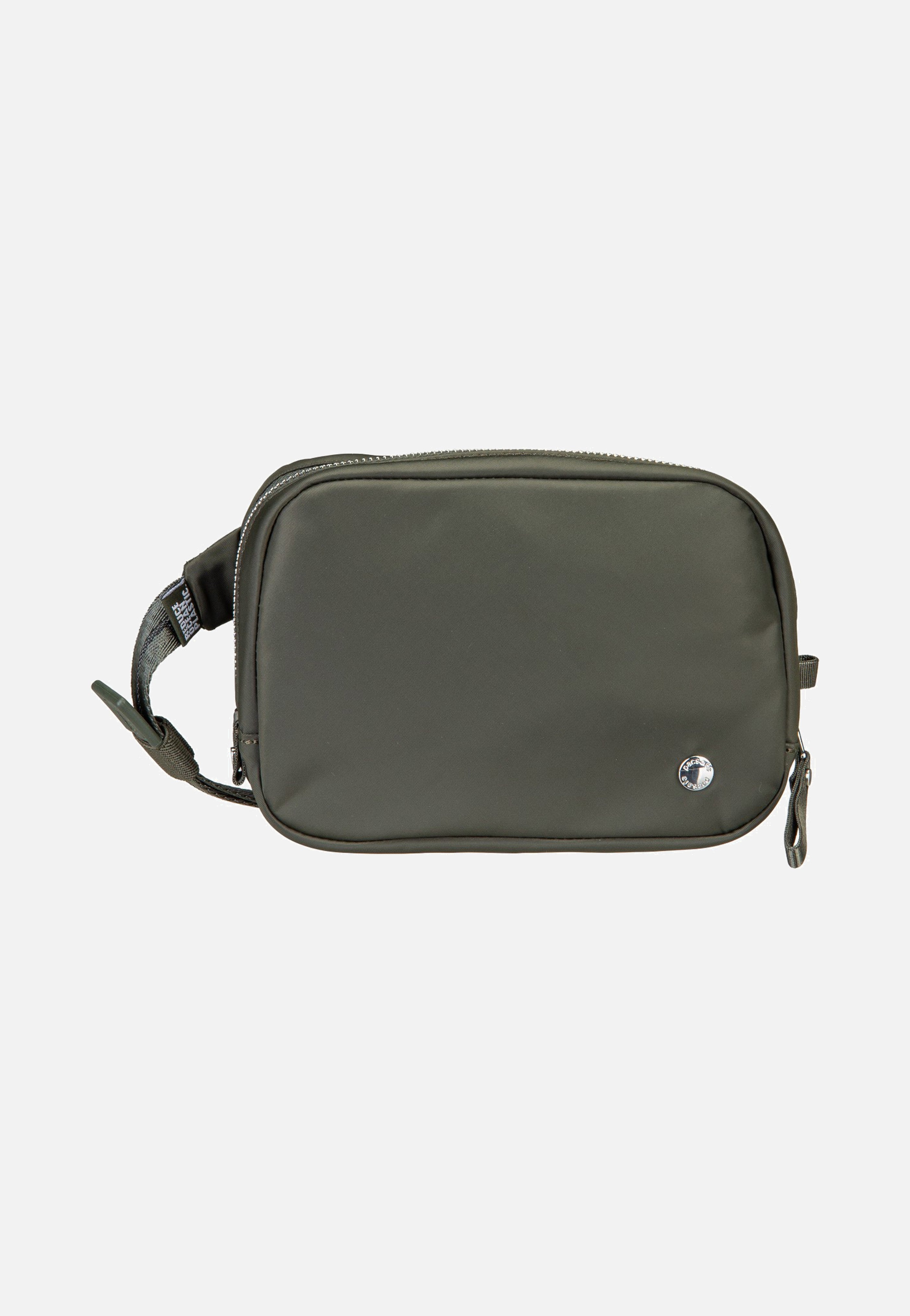 Pacsafe W Micro Sling Olive Sling Bag