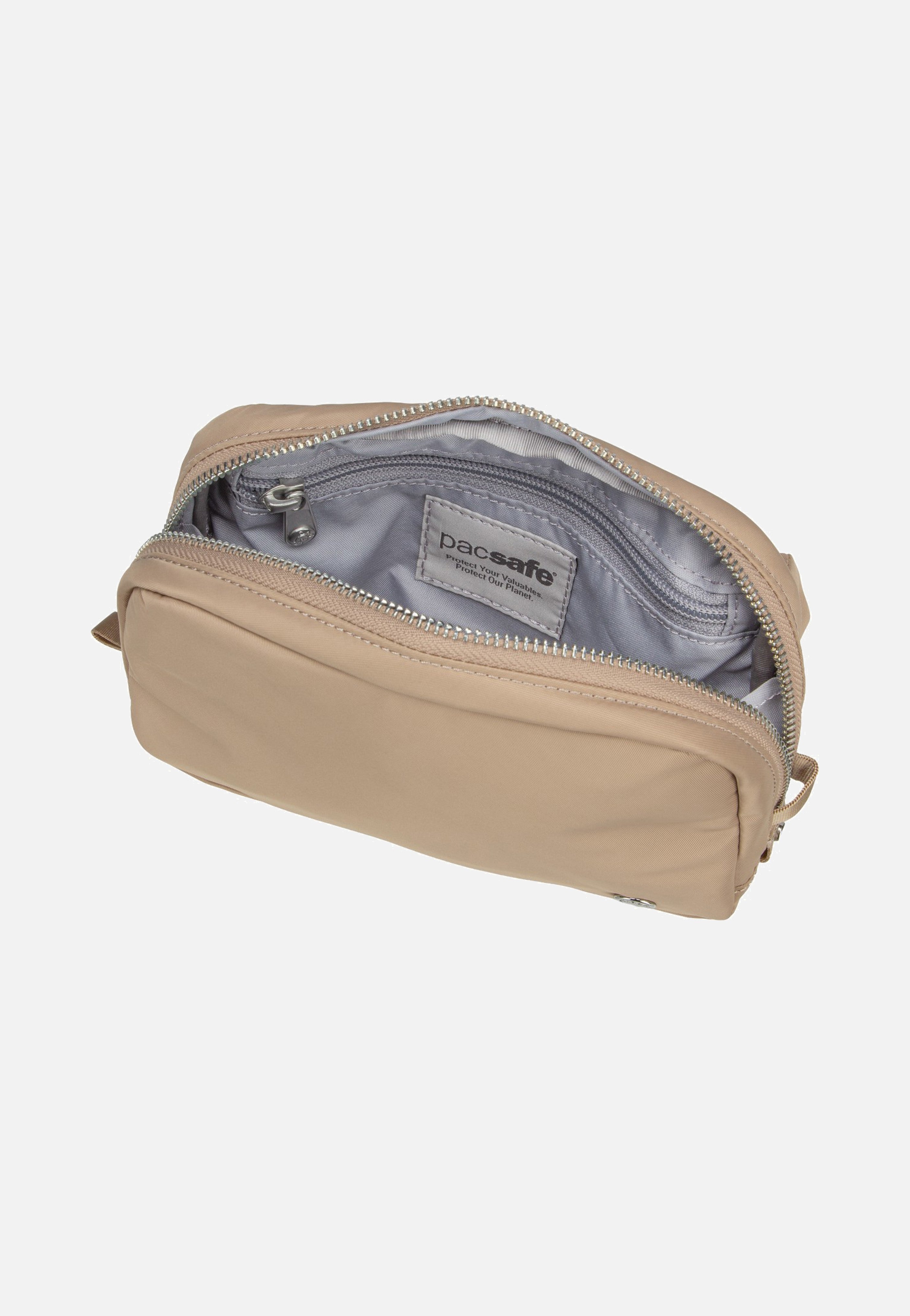 Pacsafe - W Micro Sling Taupe - Backpack | Women-Image