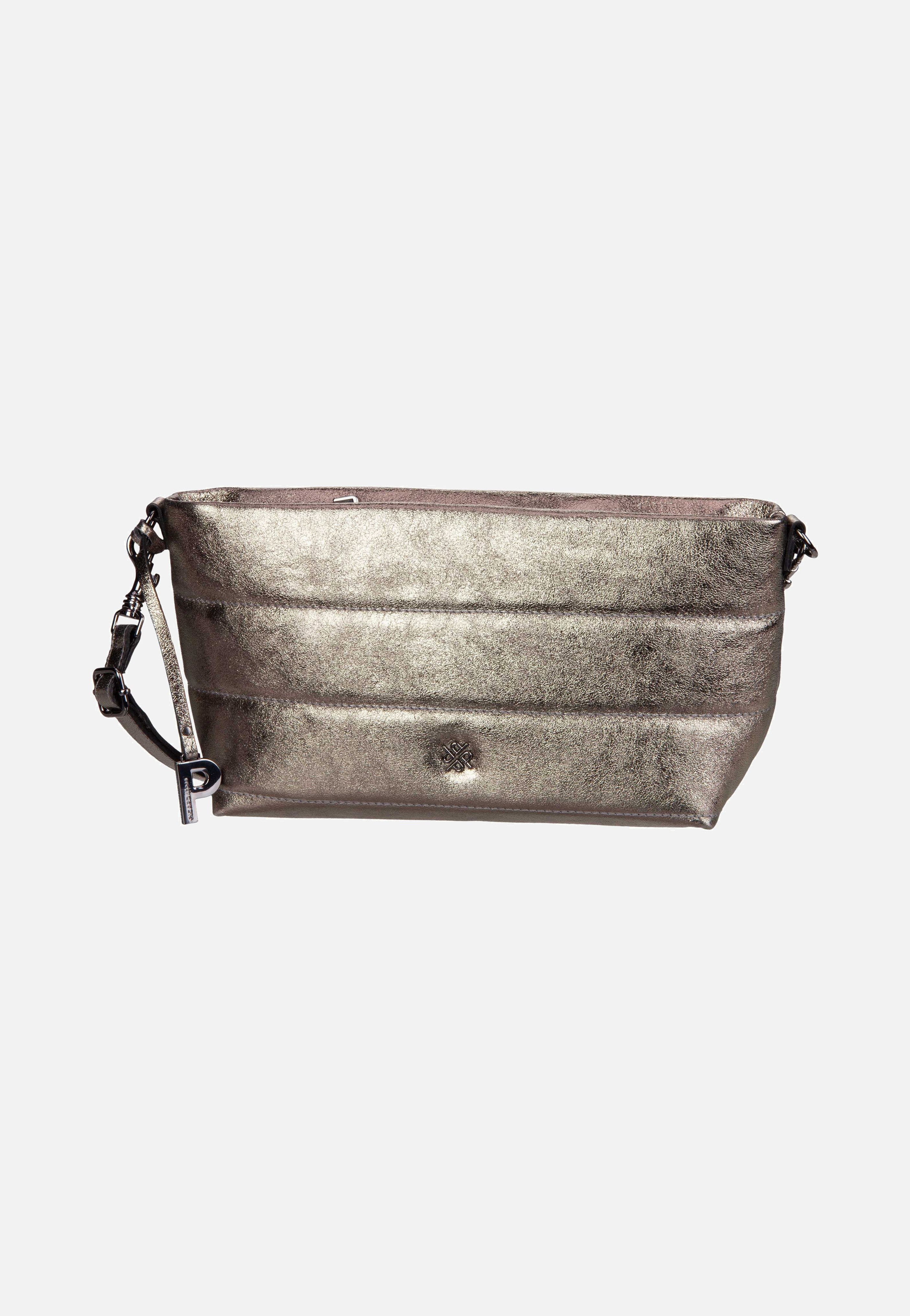 Picard - 2 Night 5612 Granite - Evening Bag | Women-Image