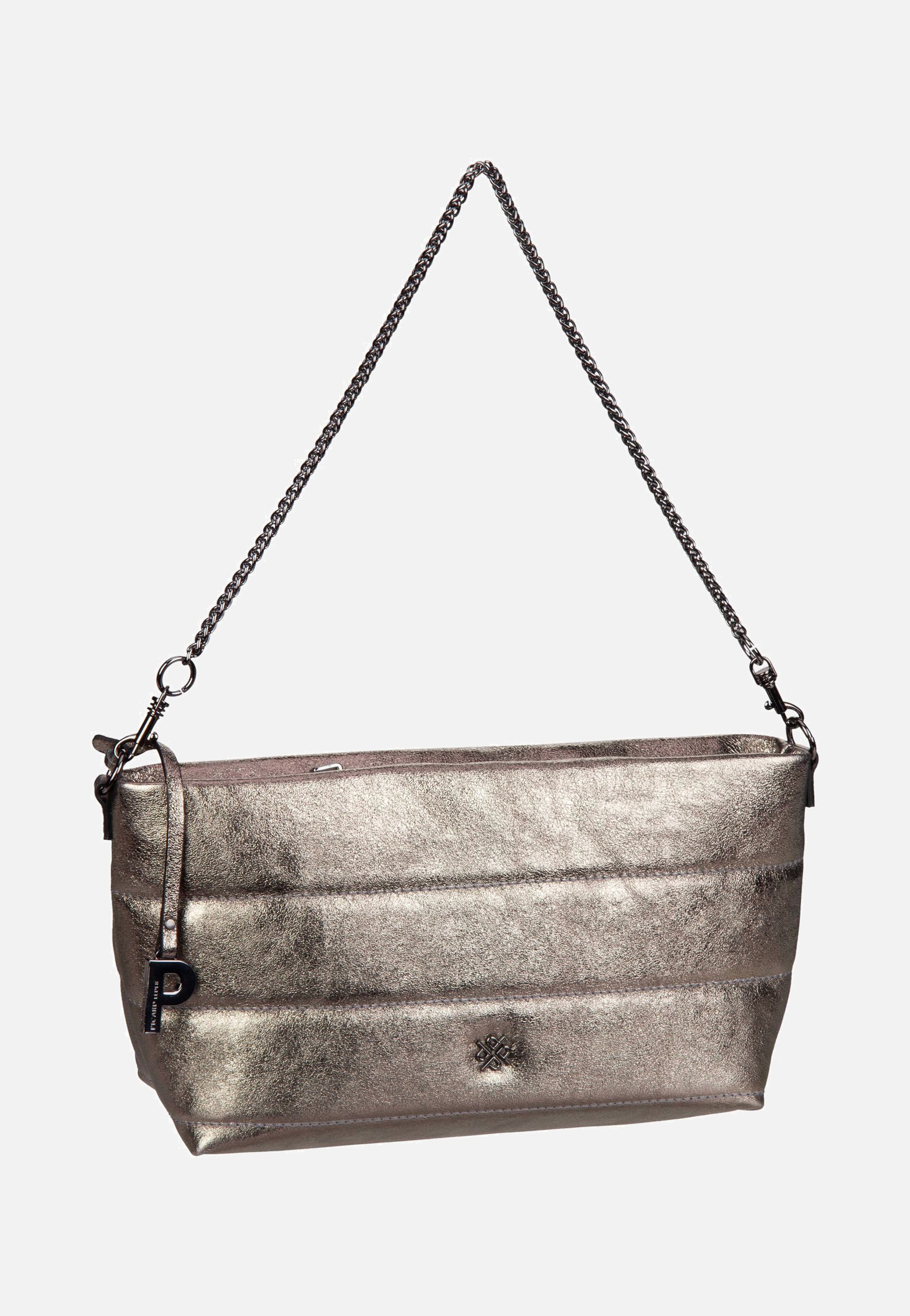 Picard - 2 Night 5612 Granite - Evening Bag | Women-Image