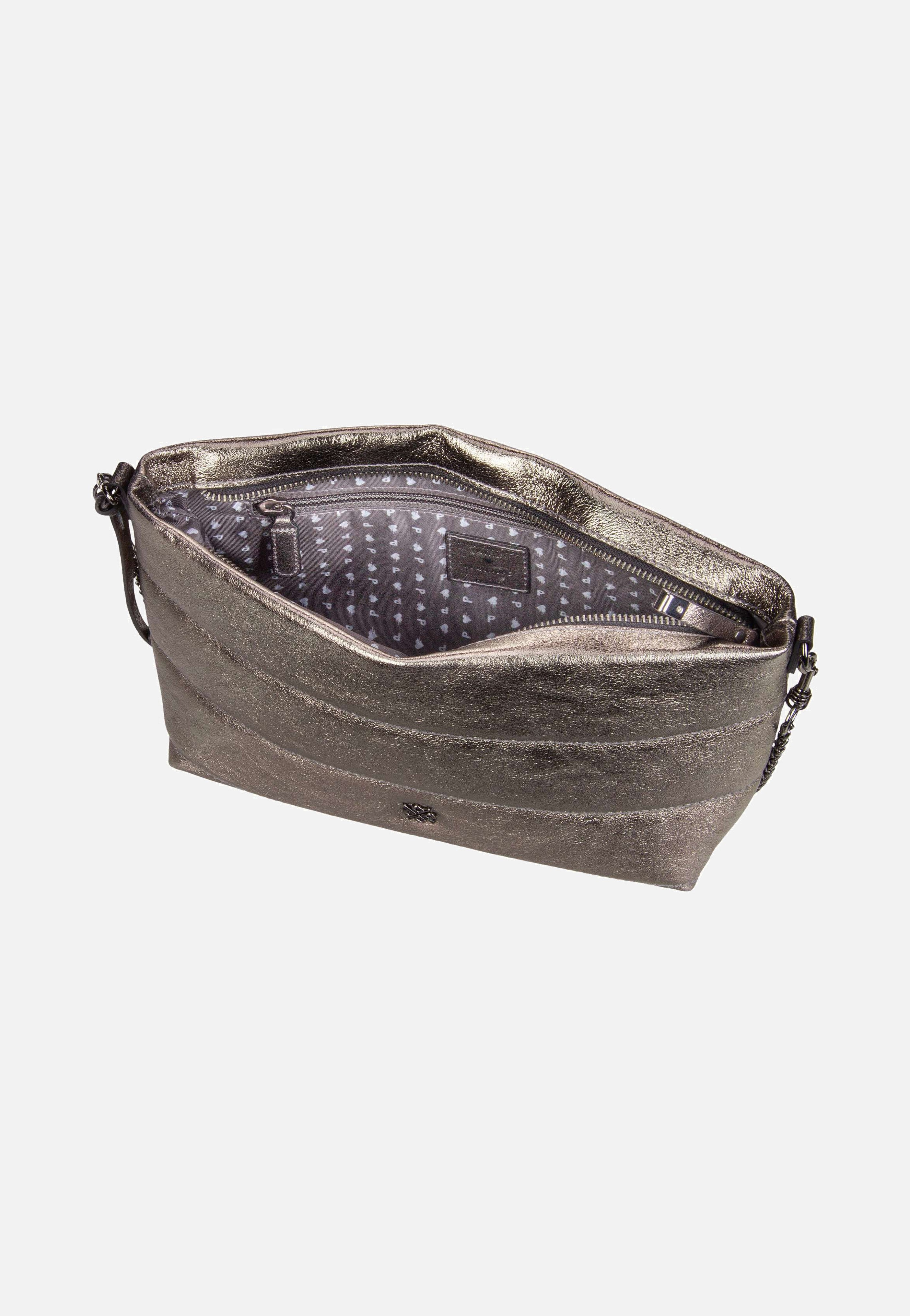 Picard - 2 Night 5612 Granite - Evening Bag | Women-Image