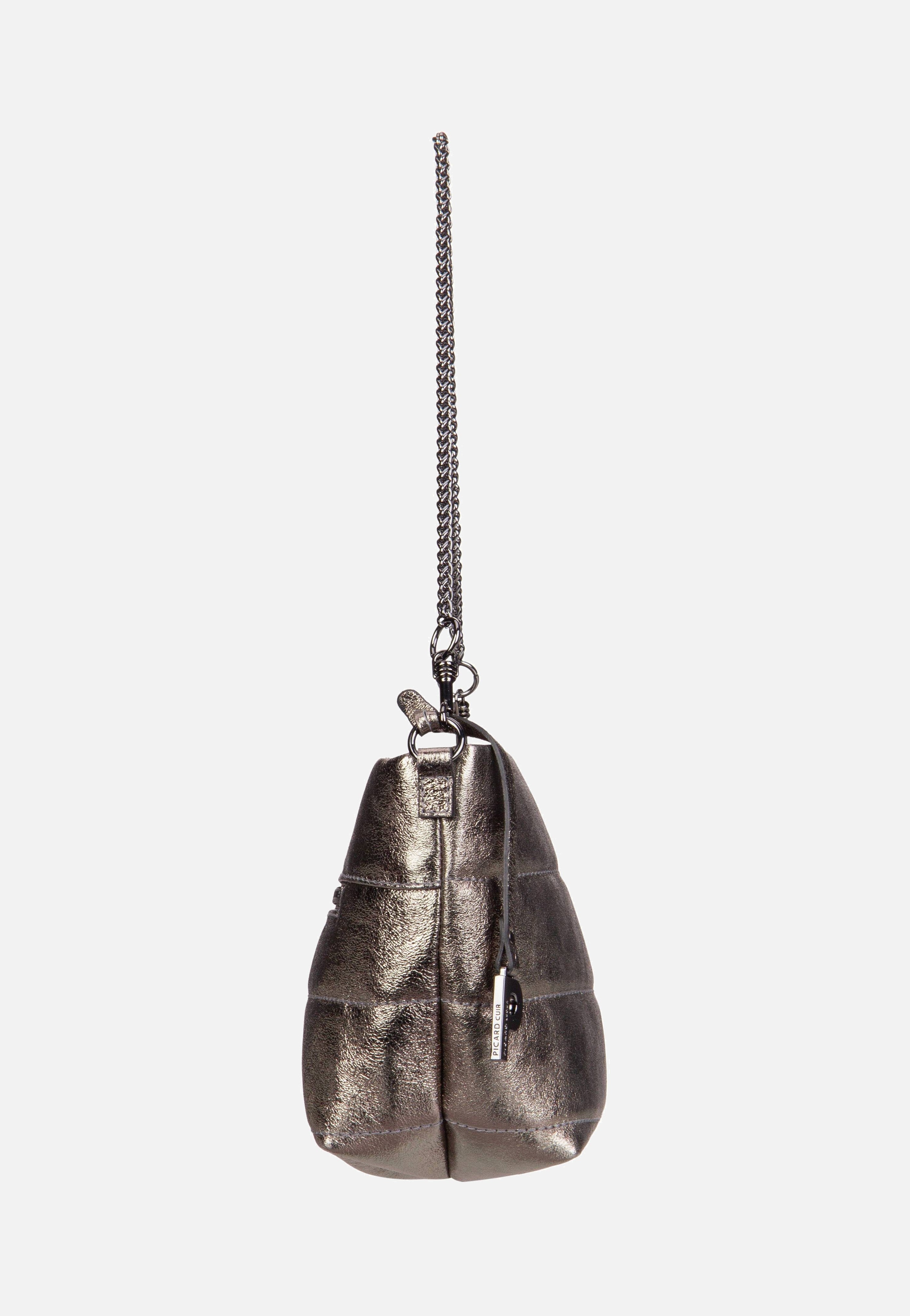 Picard - 2 Night 5612 Granite - Evening Bag | Women-Image