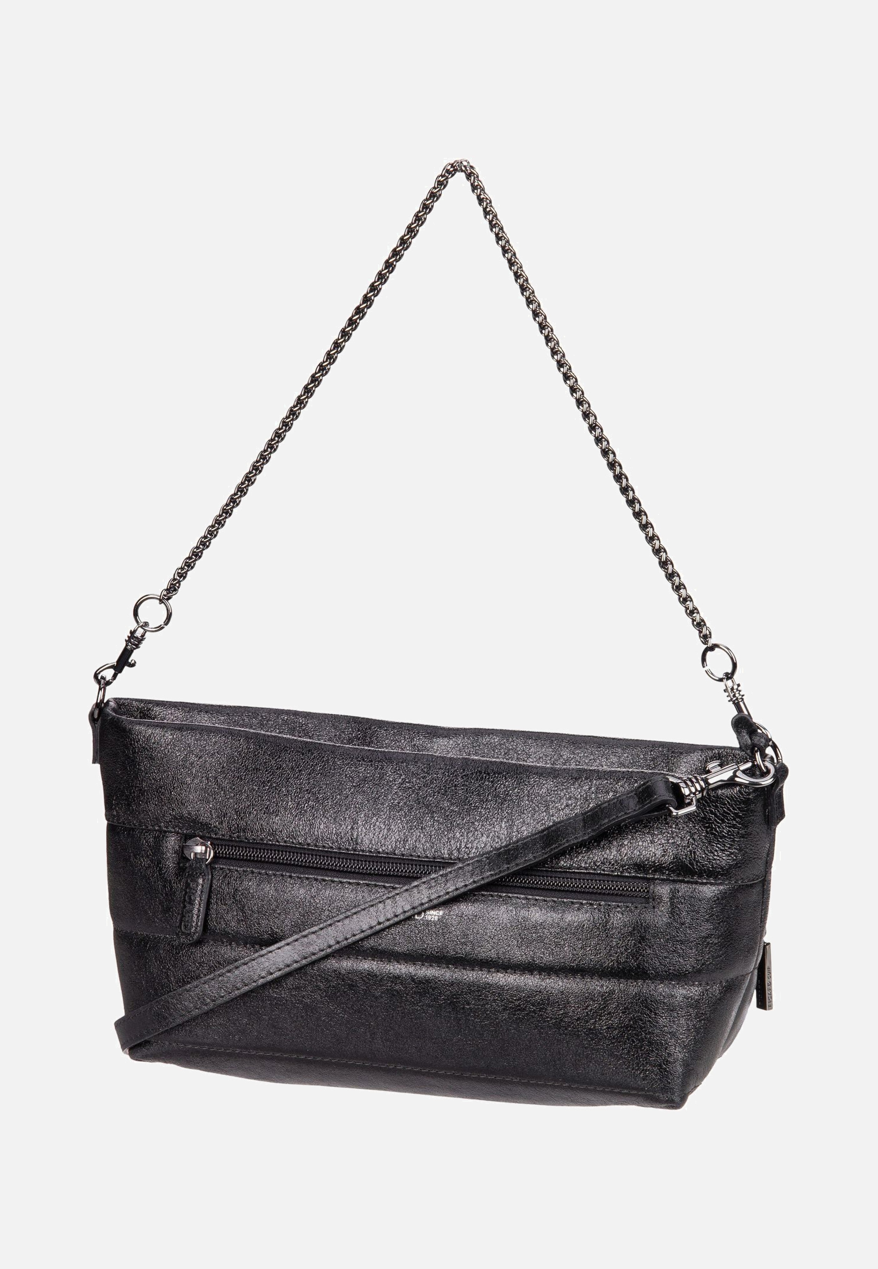 Picard - 2 Night 5612 Schwarz - Evening Bag | Women-Image